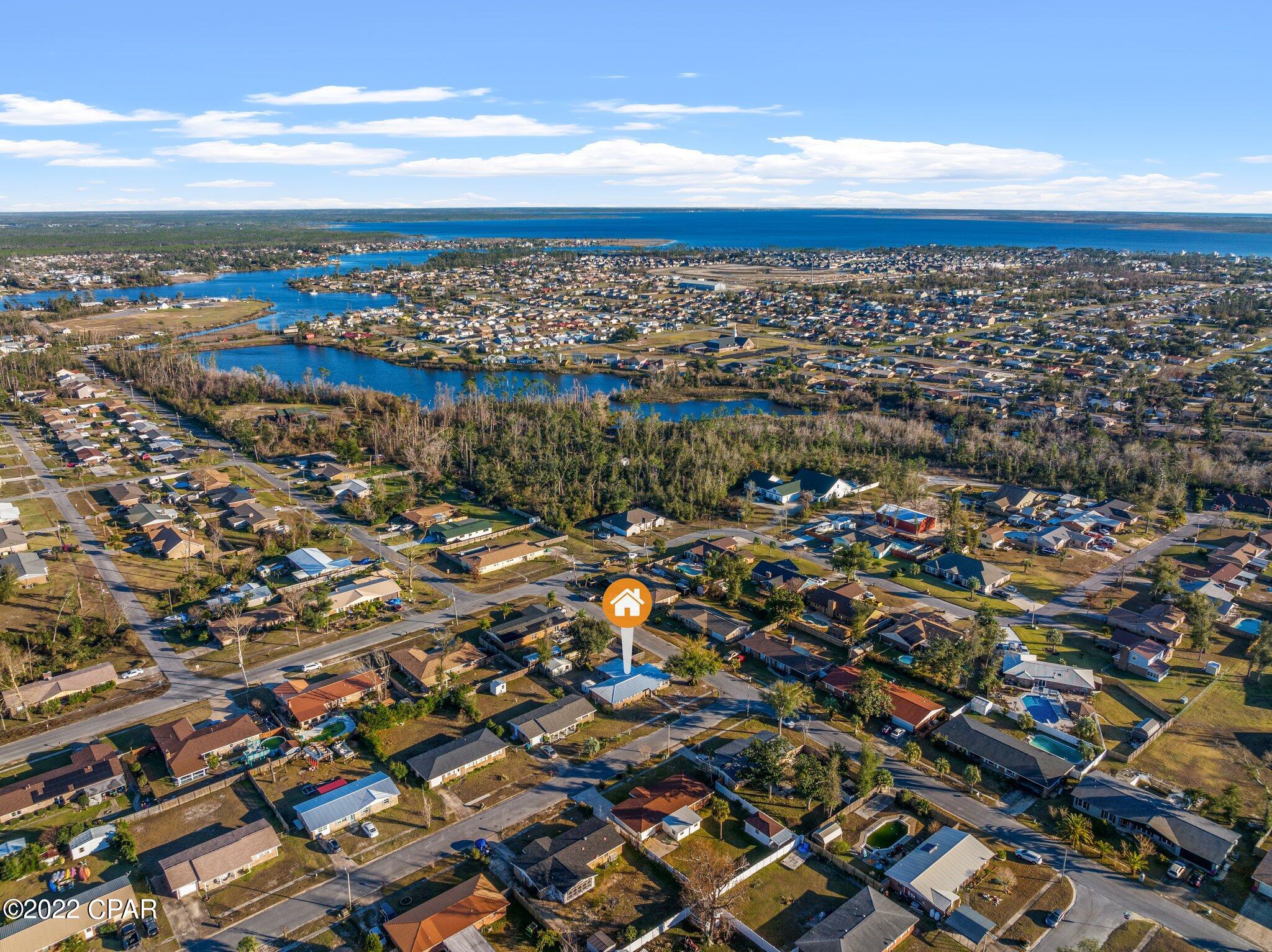 Lannie Rowe Lake Estates U-8 - Residential