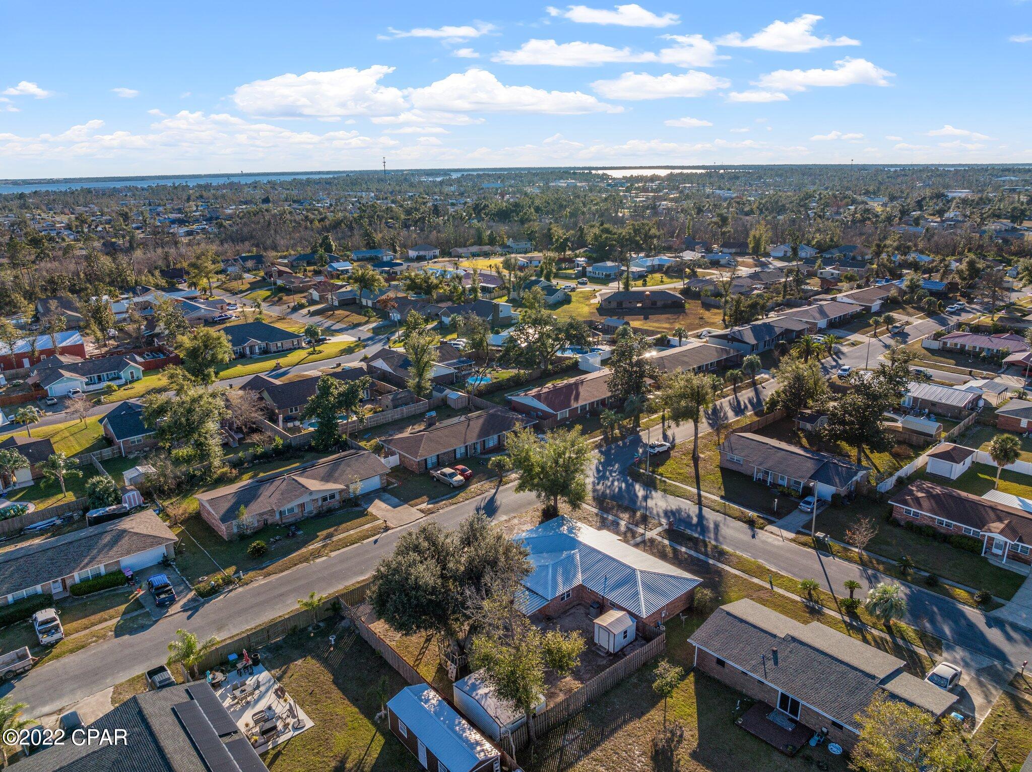 Lannie Rowe Lake Estates U-8 - Residential