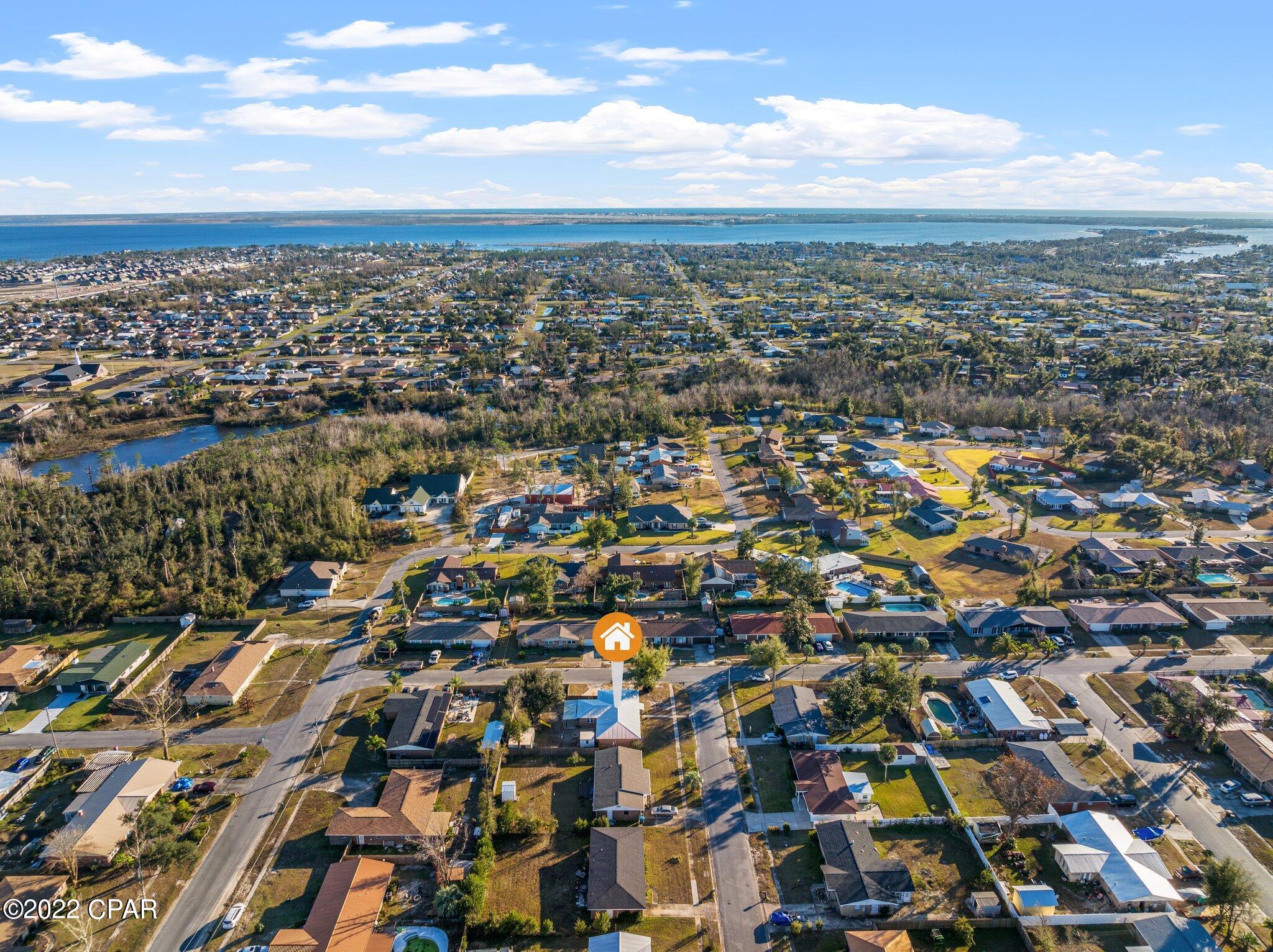 Lannie Rowe Lake Estates U-8 - Residential