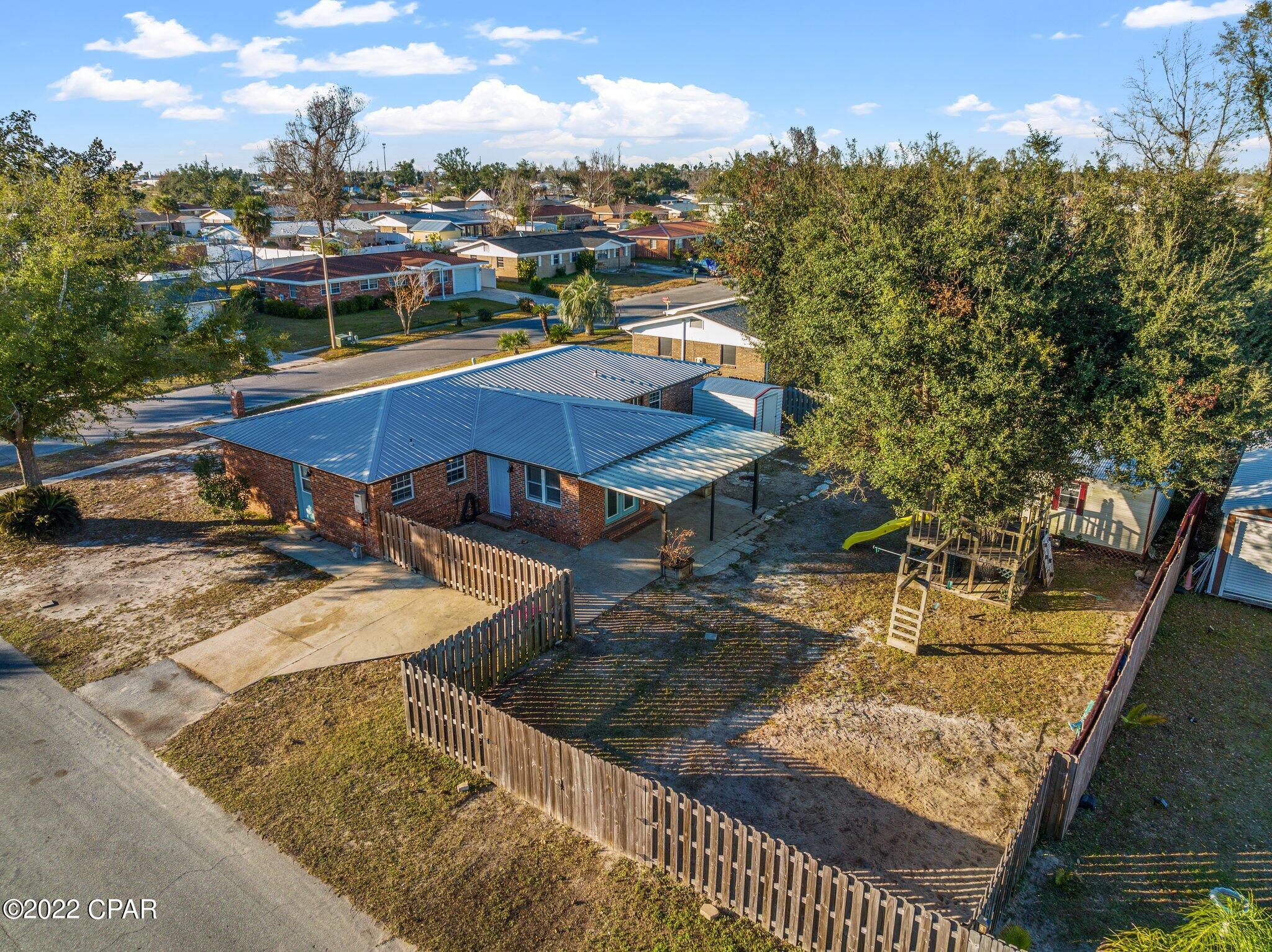 Lannie Rowe Lake Estates U-8 - Residential