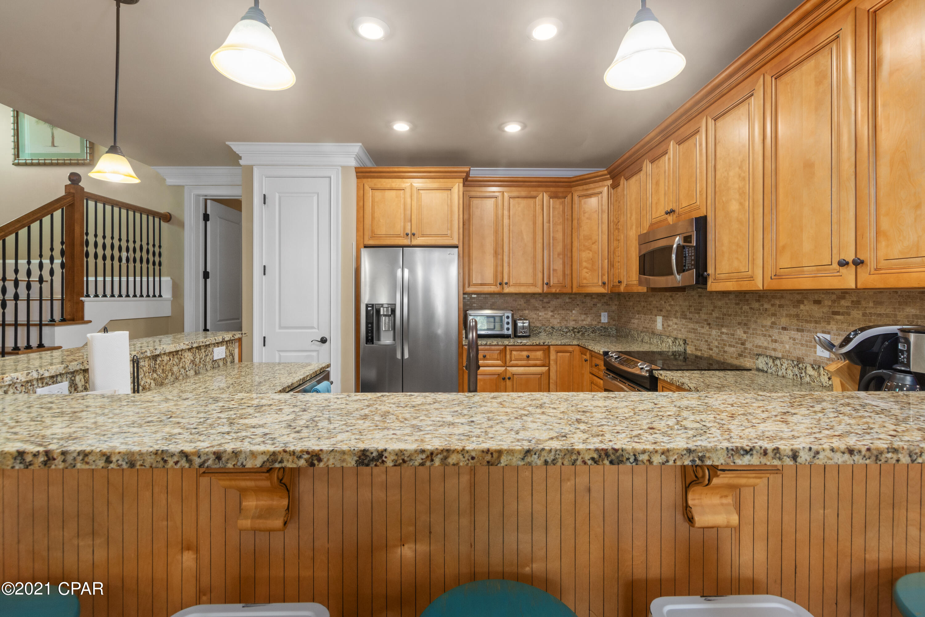 Villages Of Crystal Beach - Residential