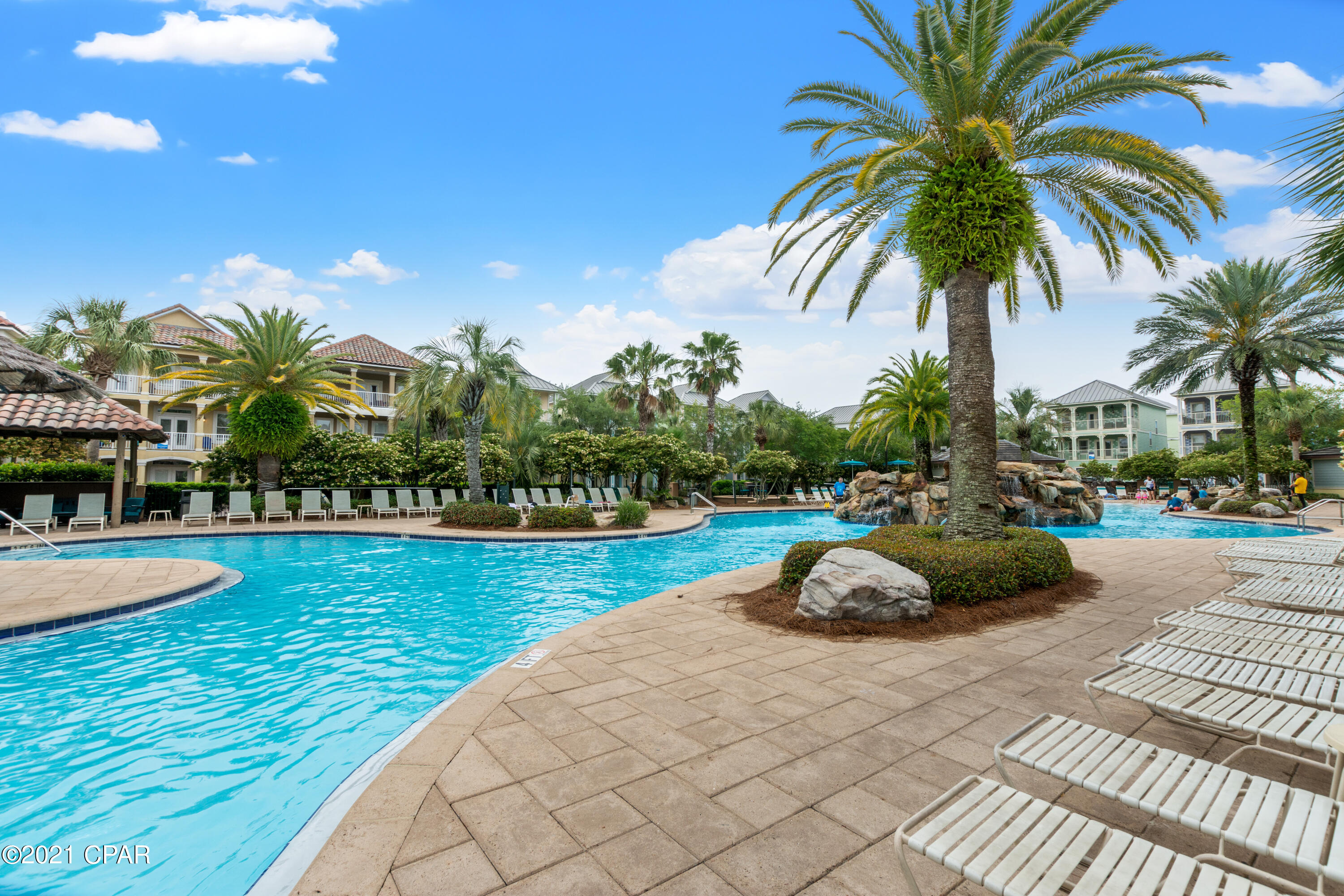 Villages Of Crystal Beach - Residential