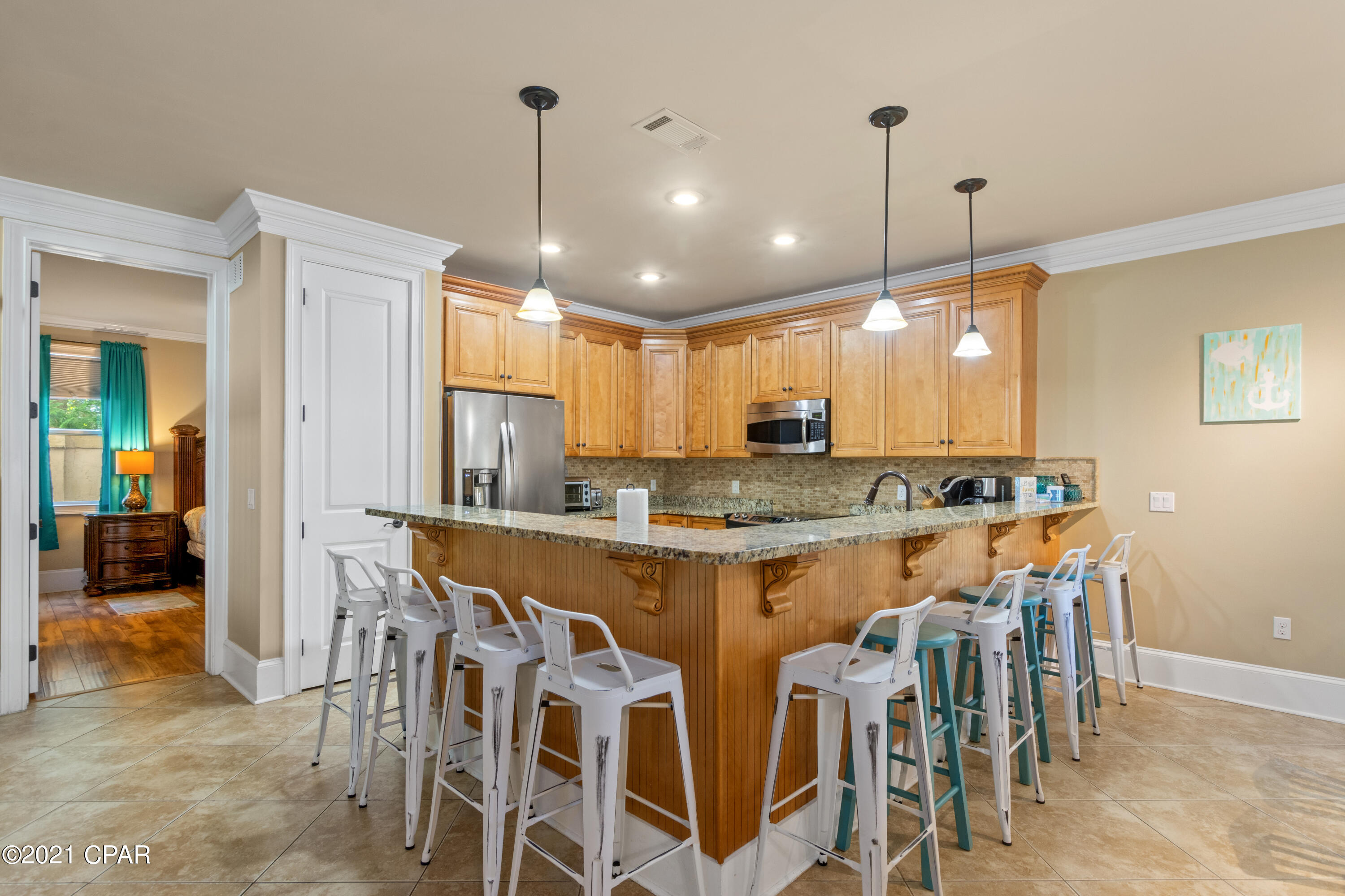 Villages Of Crystal Beach - Residential