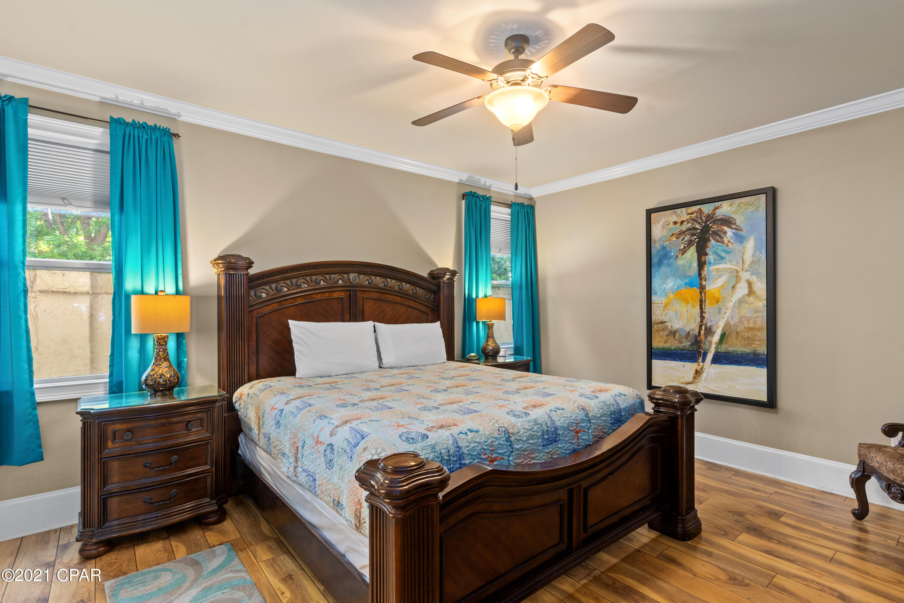 Villages Of Crystal Beach - Residential