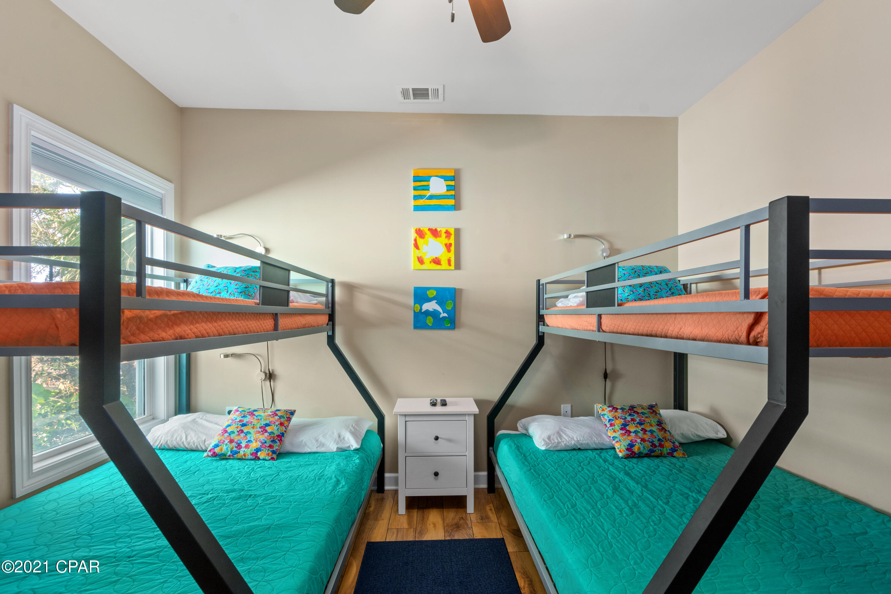 Villages Of Crystal Beach - Residential