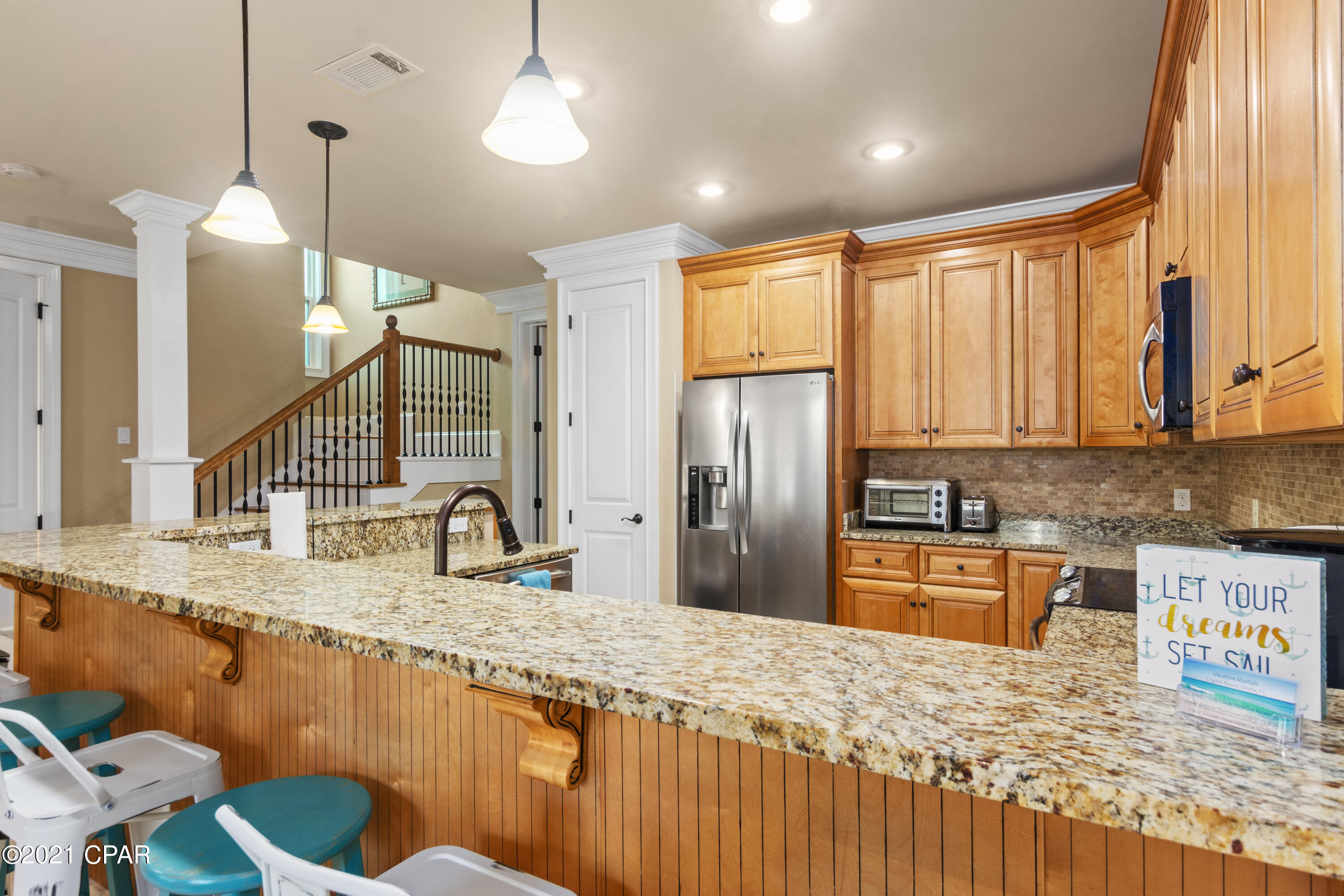 Villages Of Crystal Beach - Residential