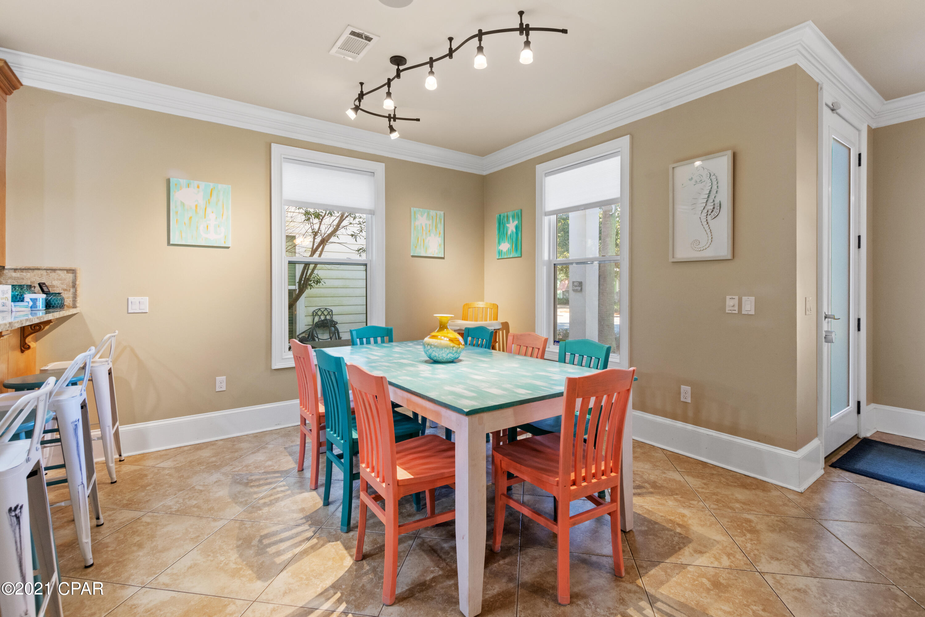 Villages Of Crystal Beach - Residential