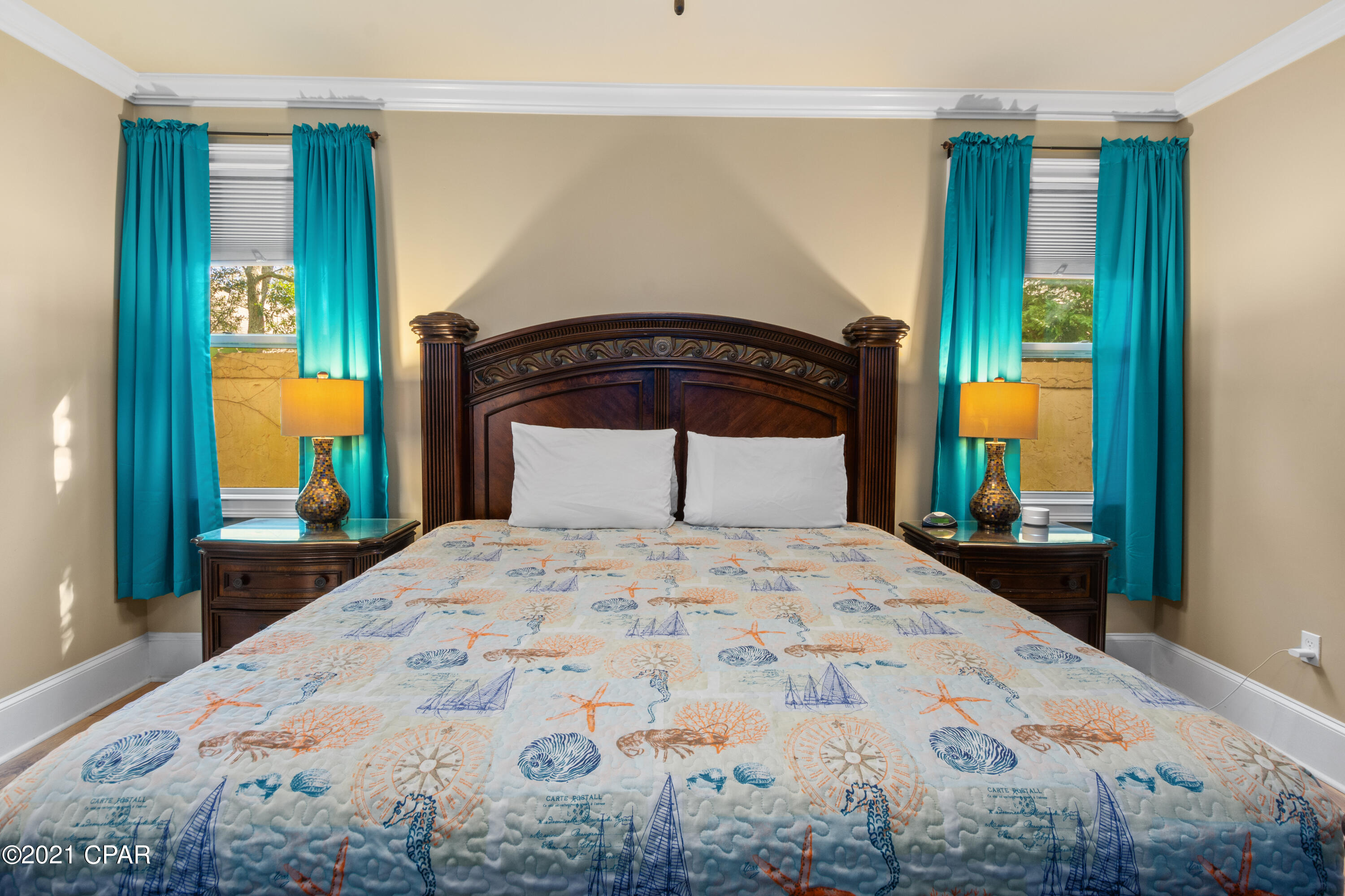 Villages Of Crystal Beach - Residential