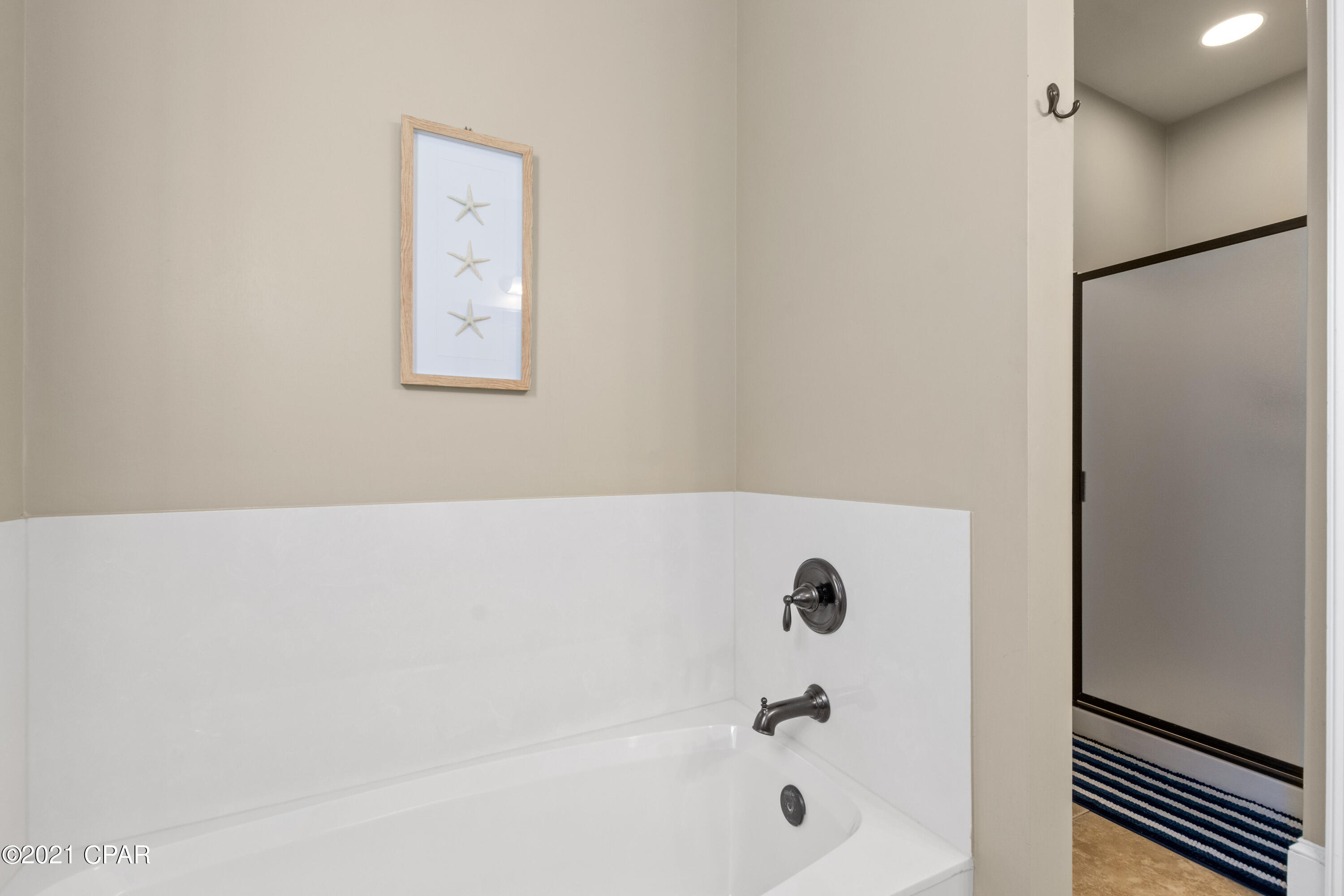 Villages Of Crystal Beach - Residential