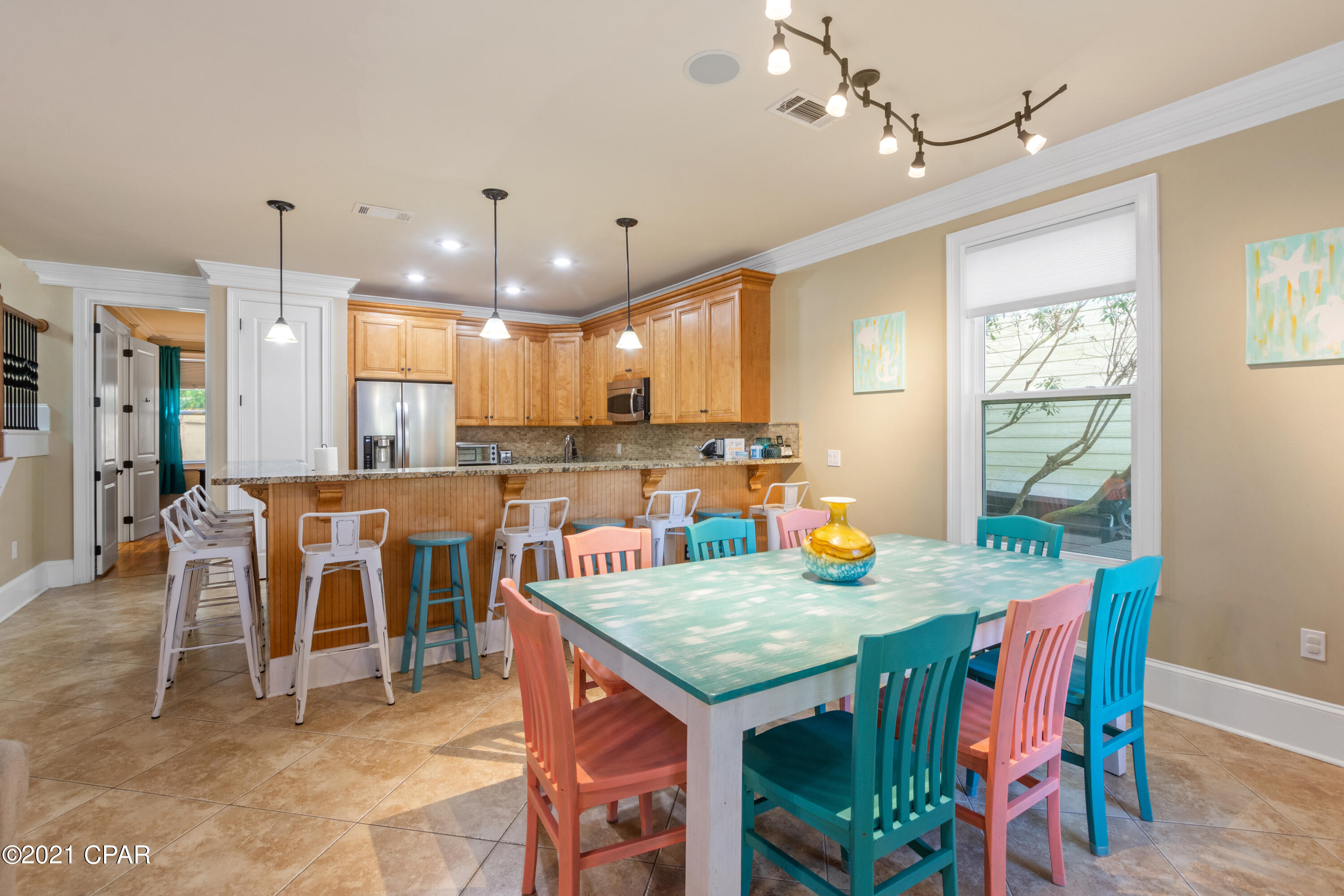 Villages Of Crystal Beach - Residential