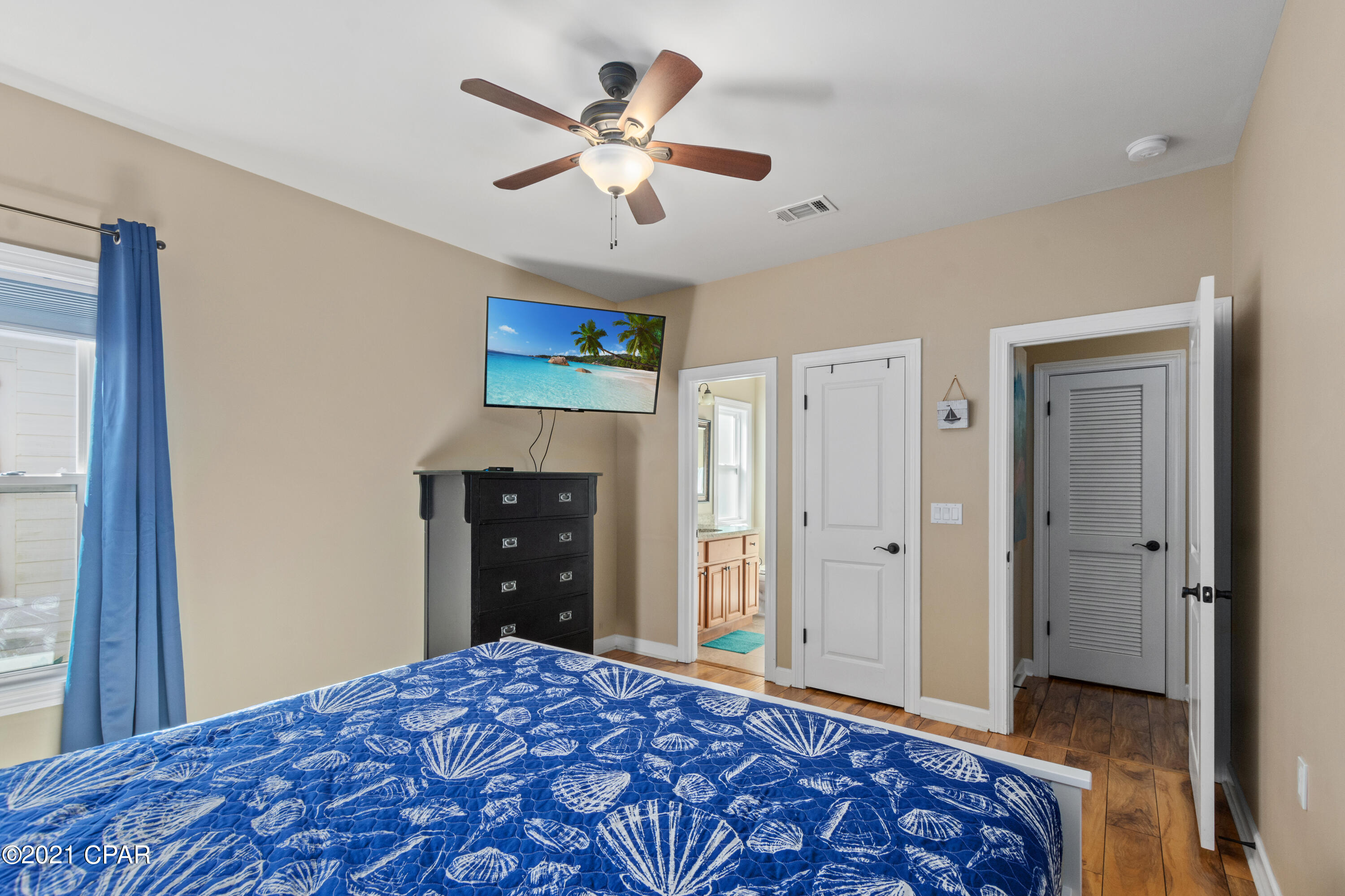 Villages Of Crystal Beach - Residential