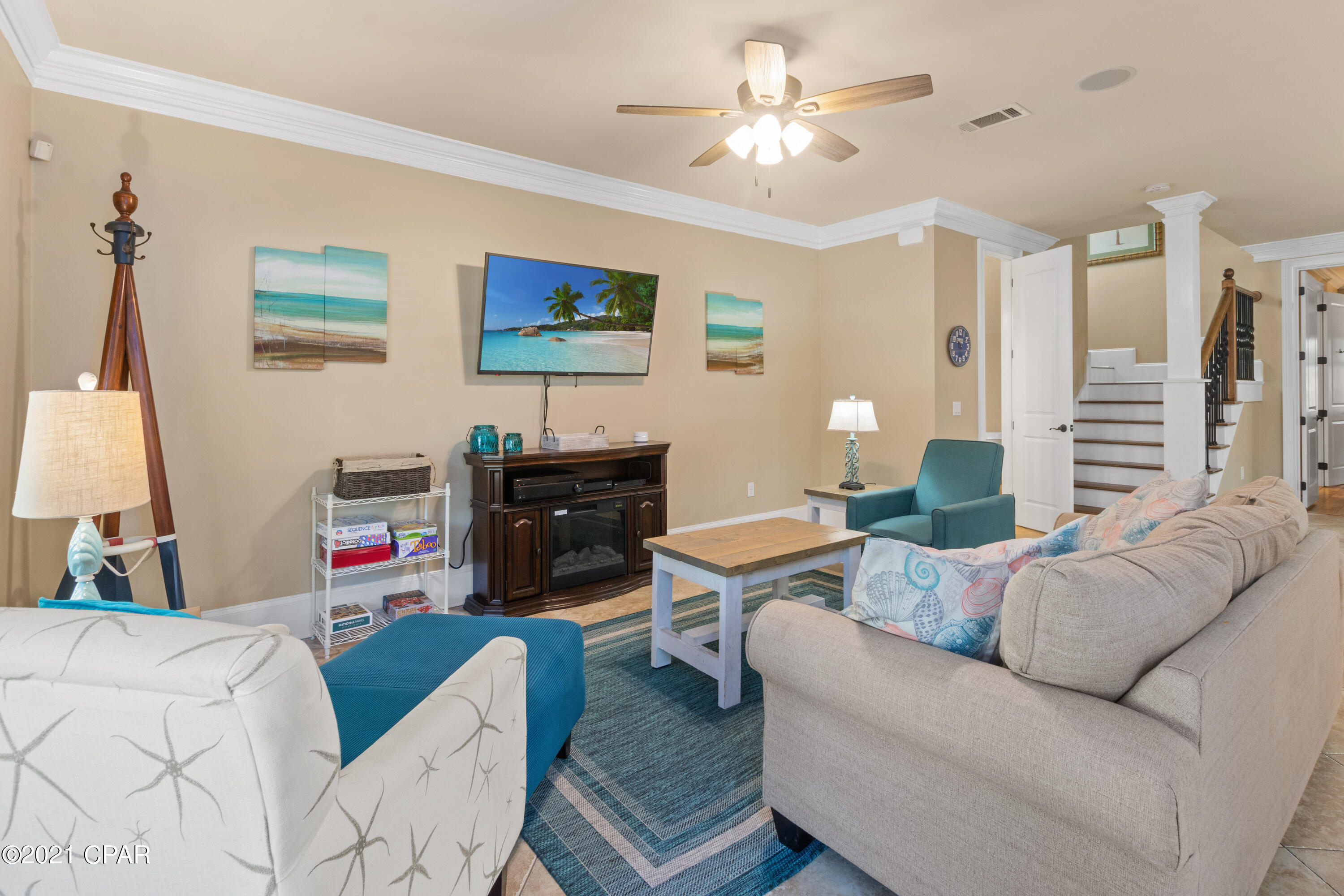 Villages Of Crystal Beach - Residential