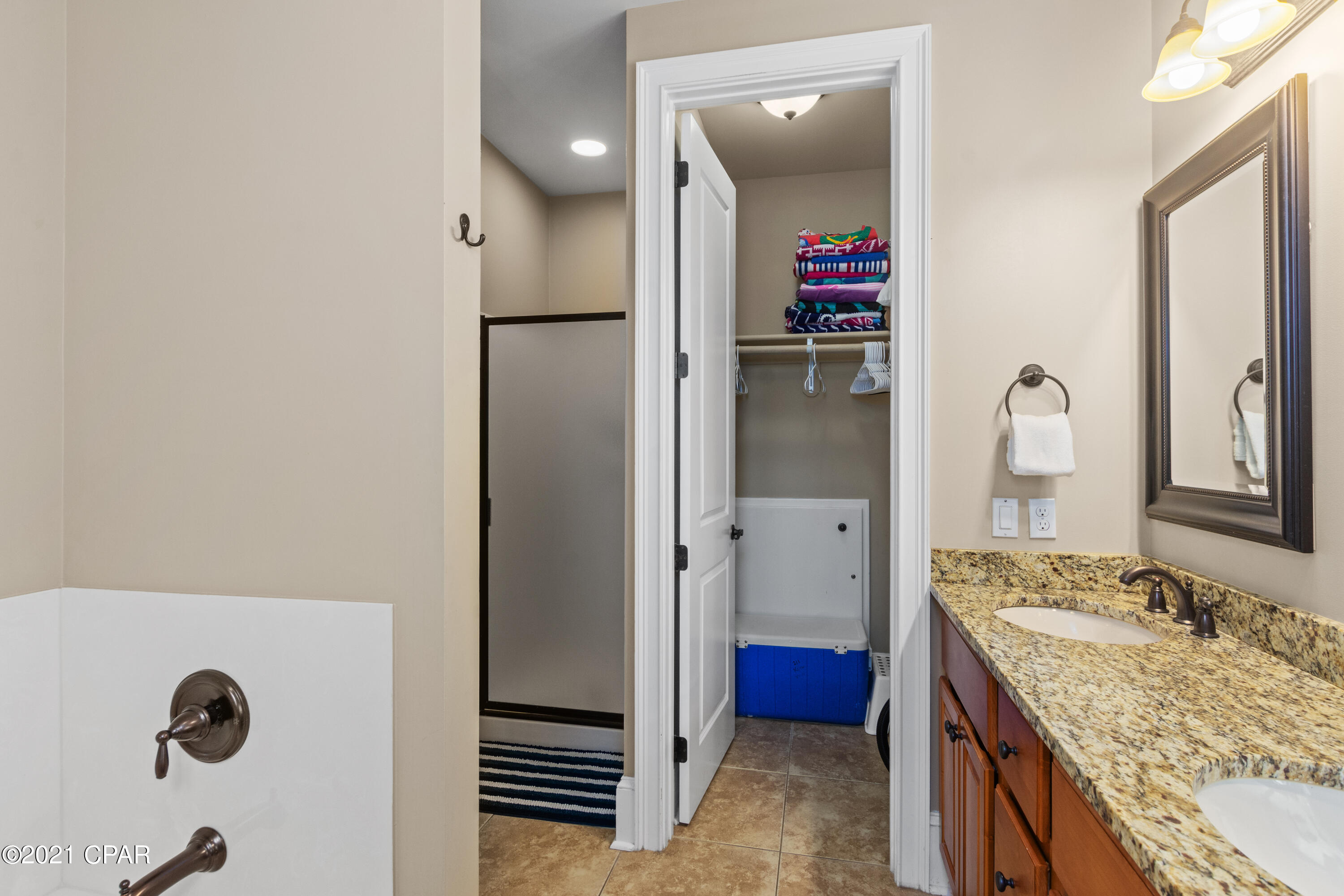 Villages Of Crystal Beach - Residential