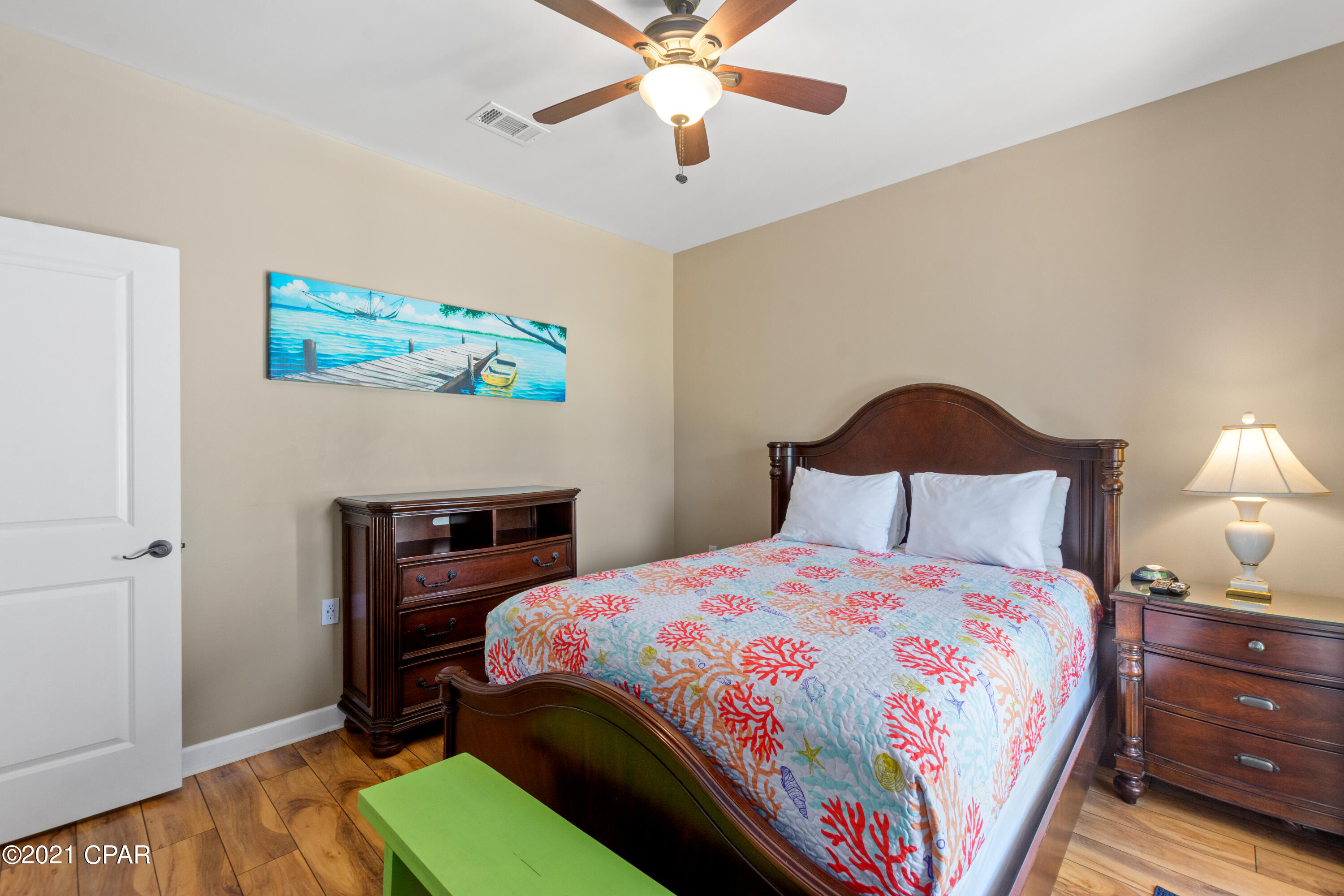 Villages Of Crystal Beach - Residential