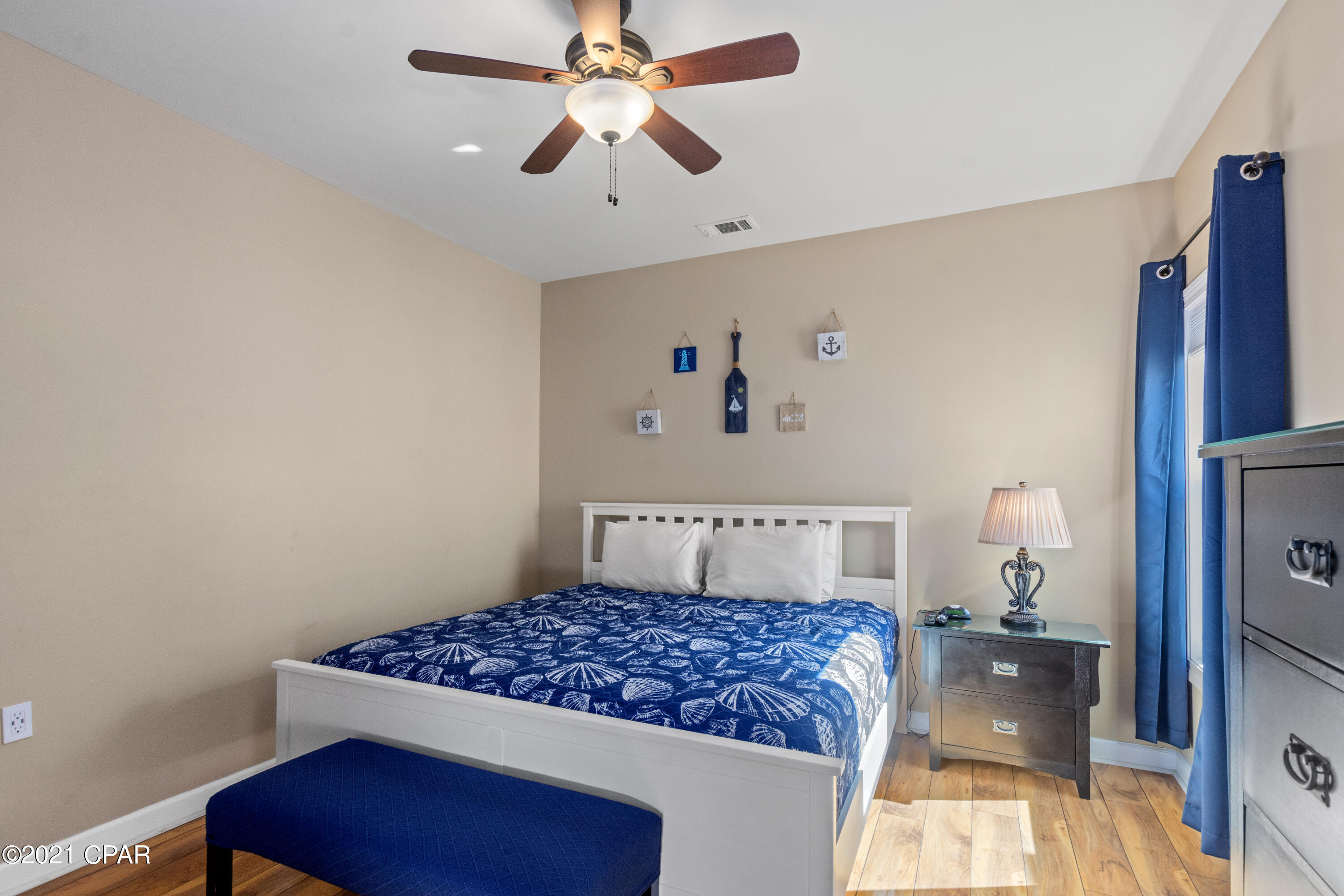 Villages Of Crystal Beach - Residential