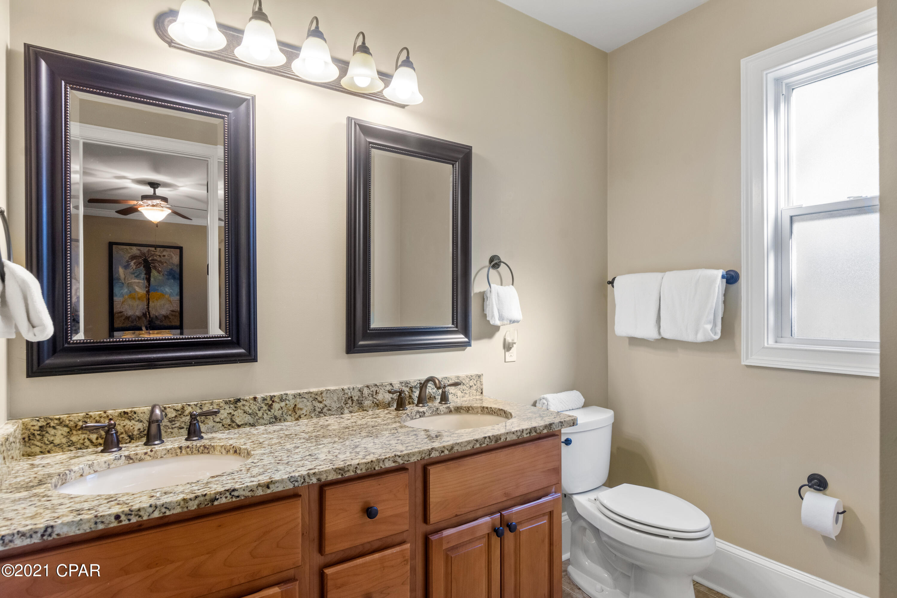 Villages Of Crystal Beach - Residential