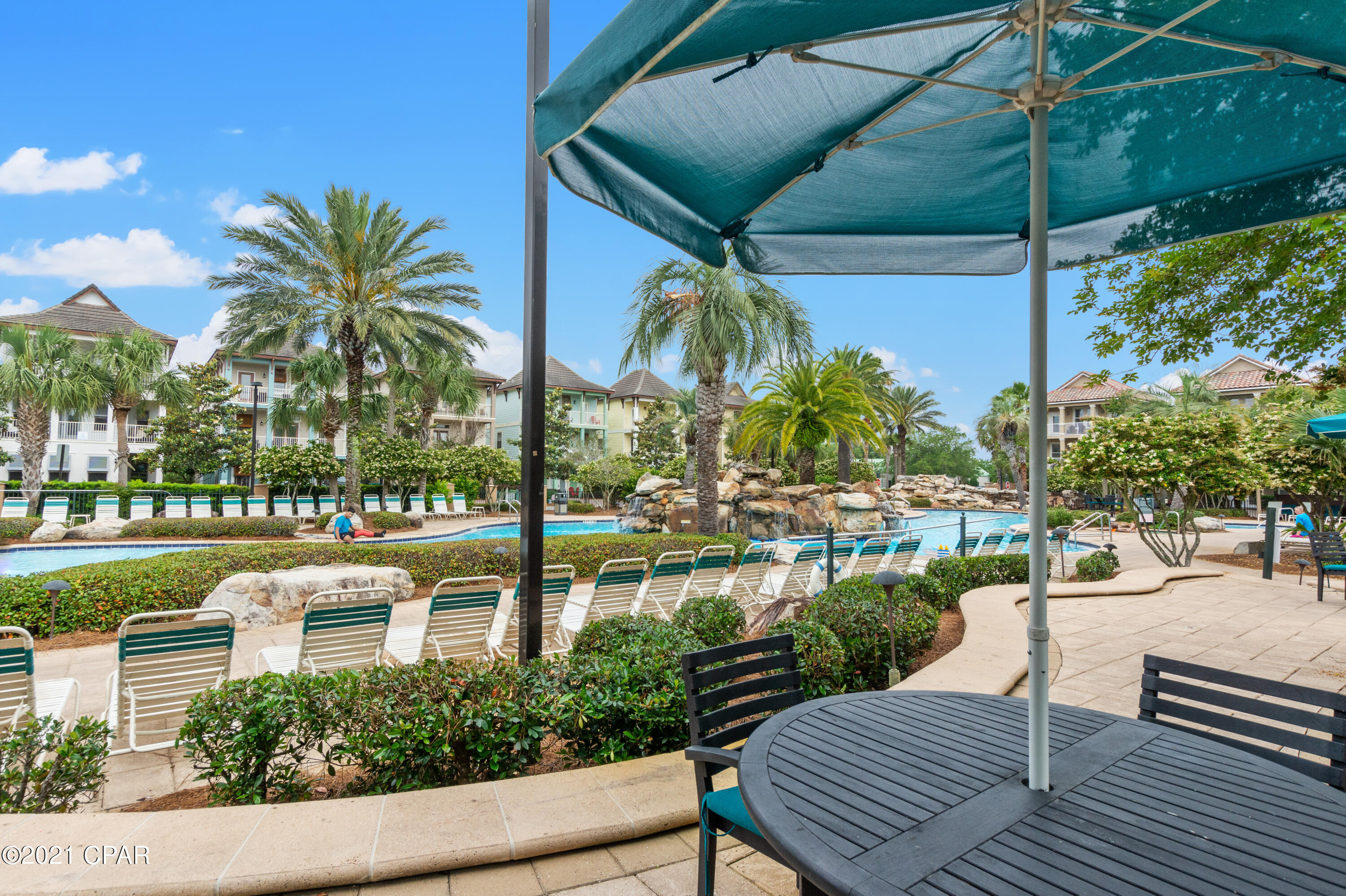 Villages Of Crystal Beach - Residential