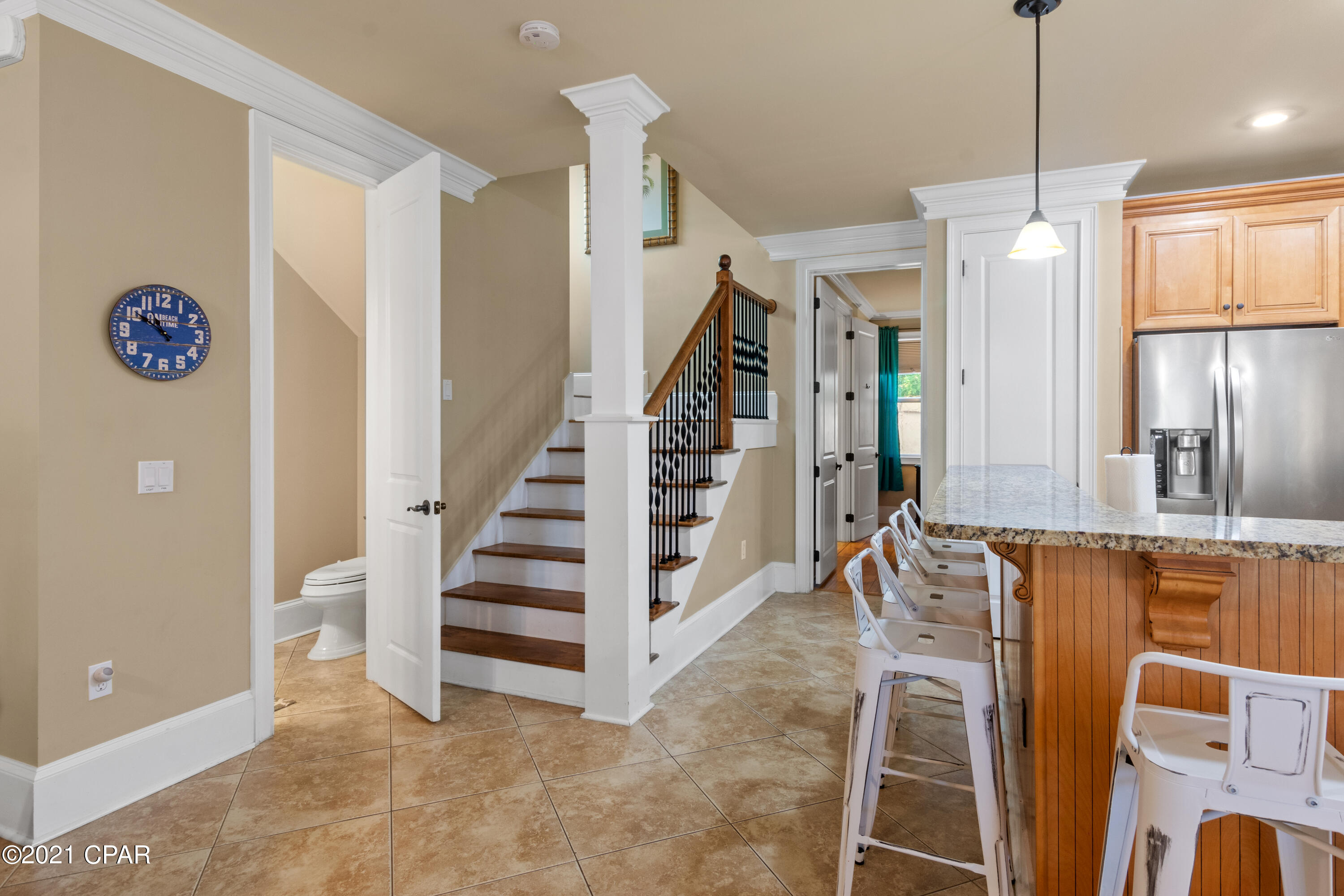 Villages Of Crystal Beach - Residential