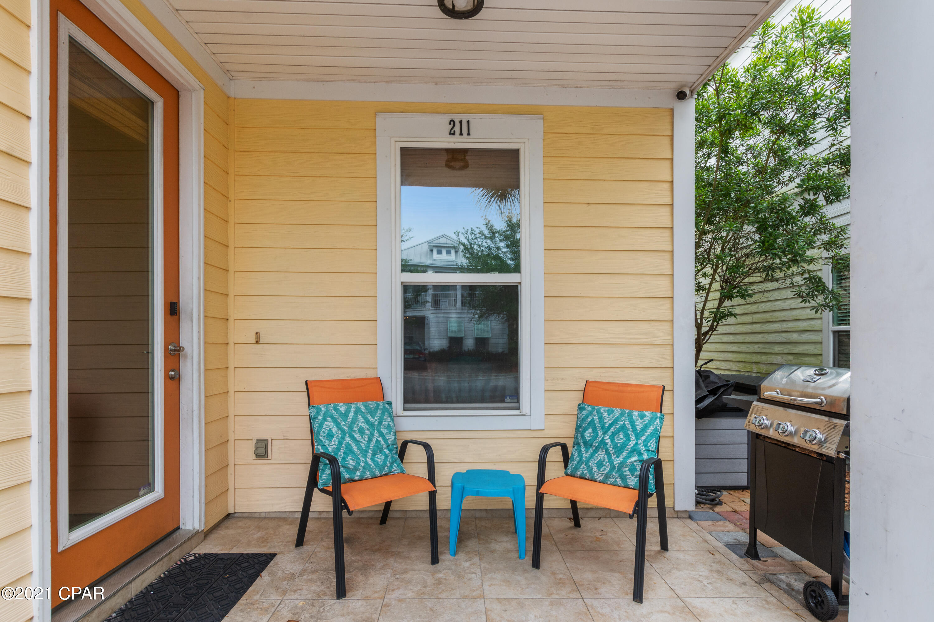 Villages Of Crystal Beach - Residential