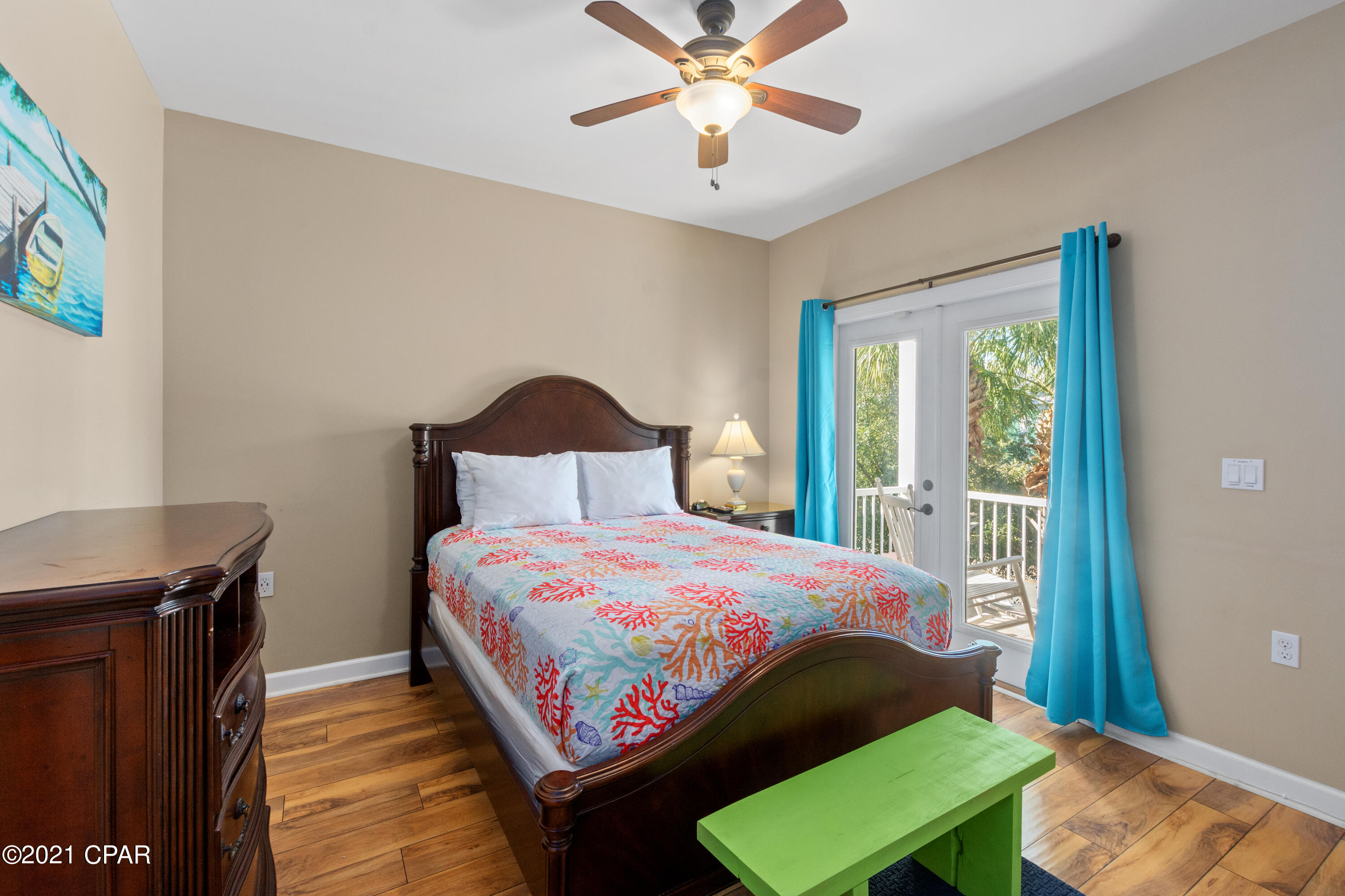 Villages Of Crystal Beach - Residential