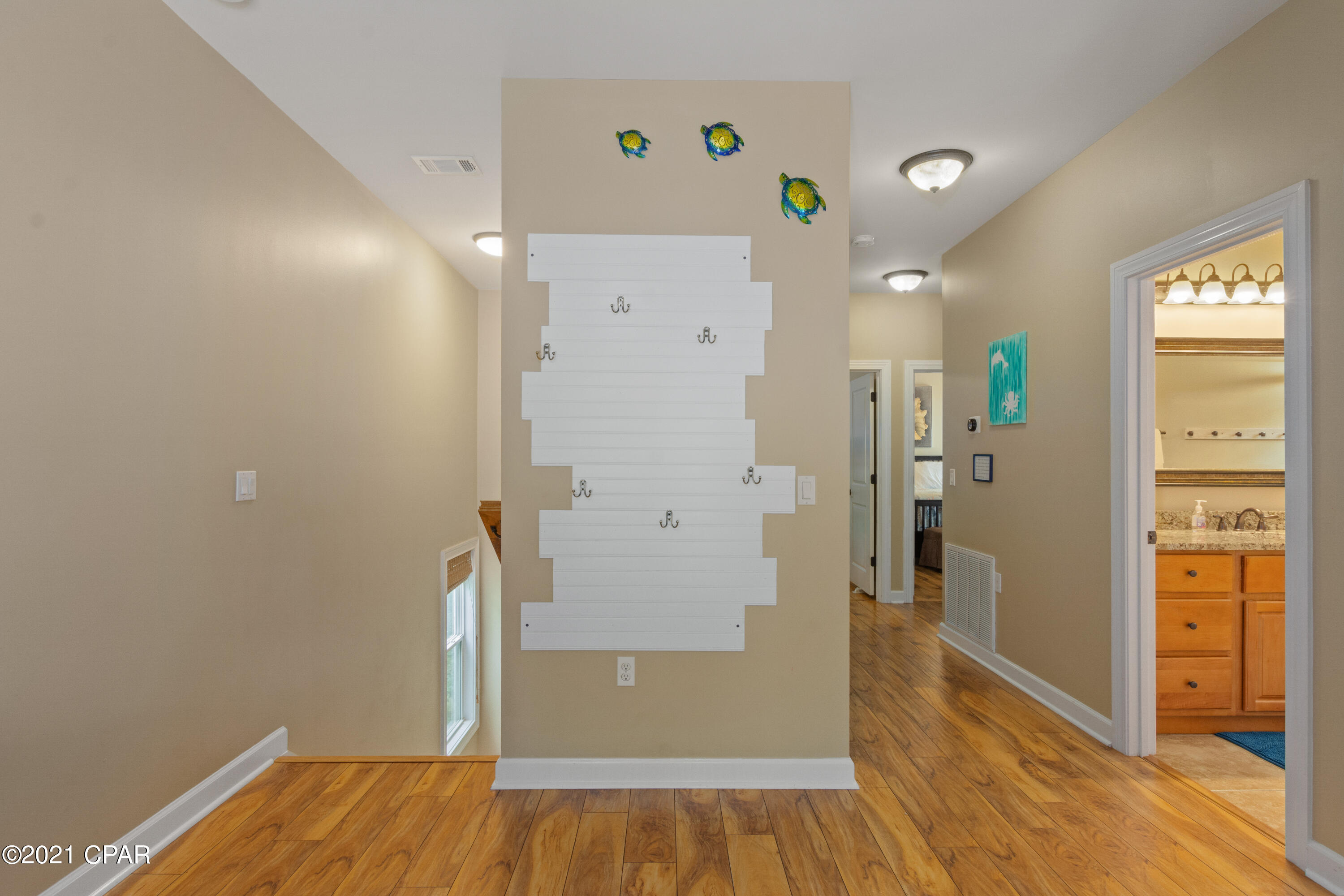 Villages Of Crystal Beach - Residential