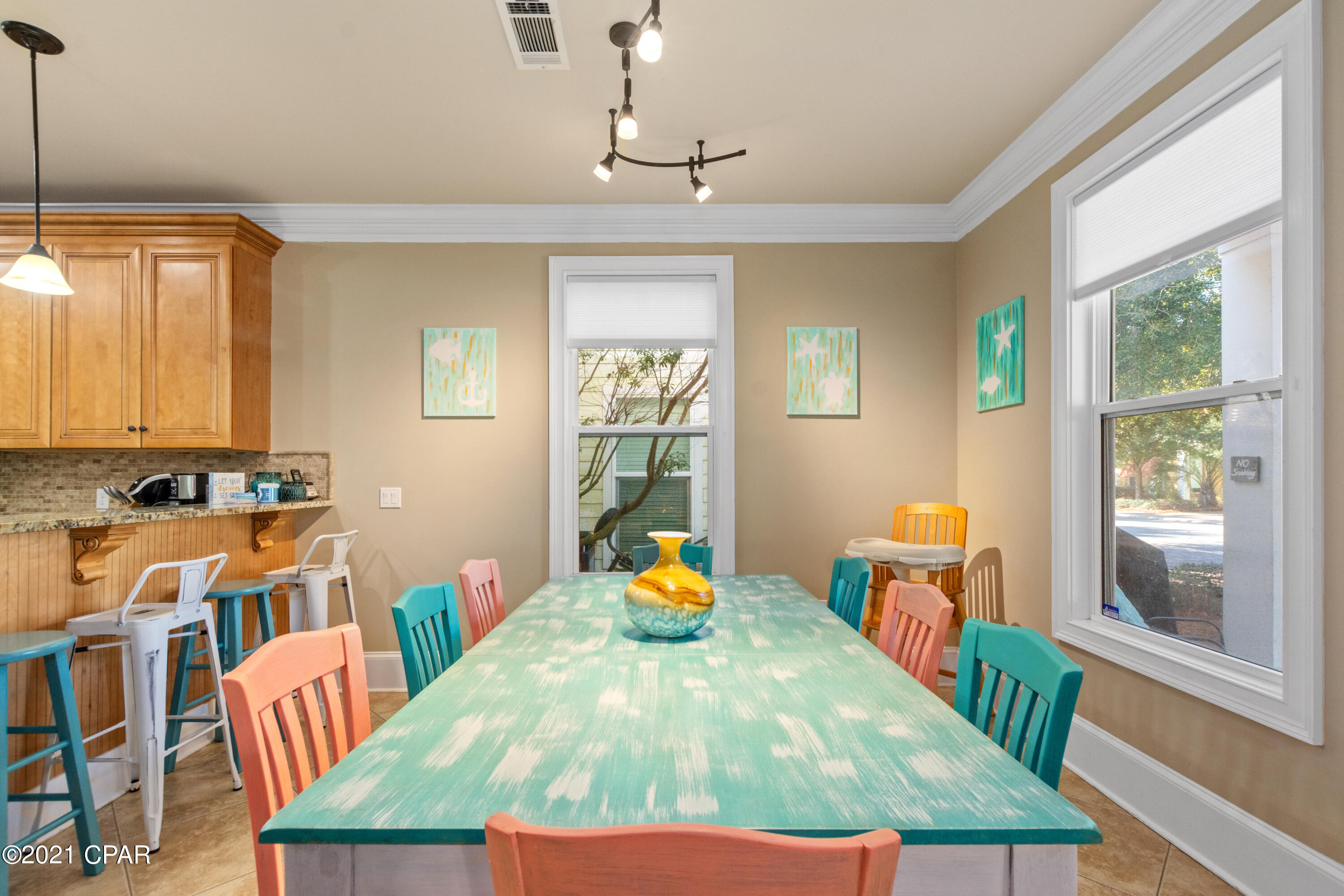 Villages Of Crystal Beach - Residential