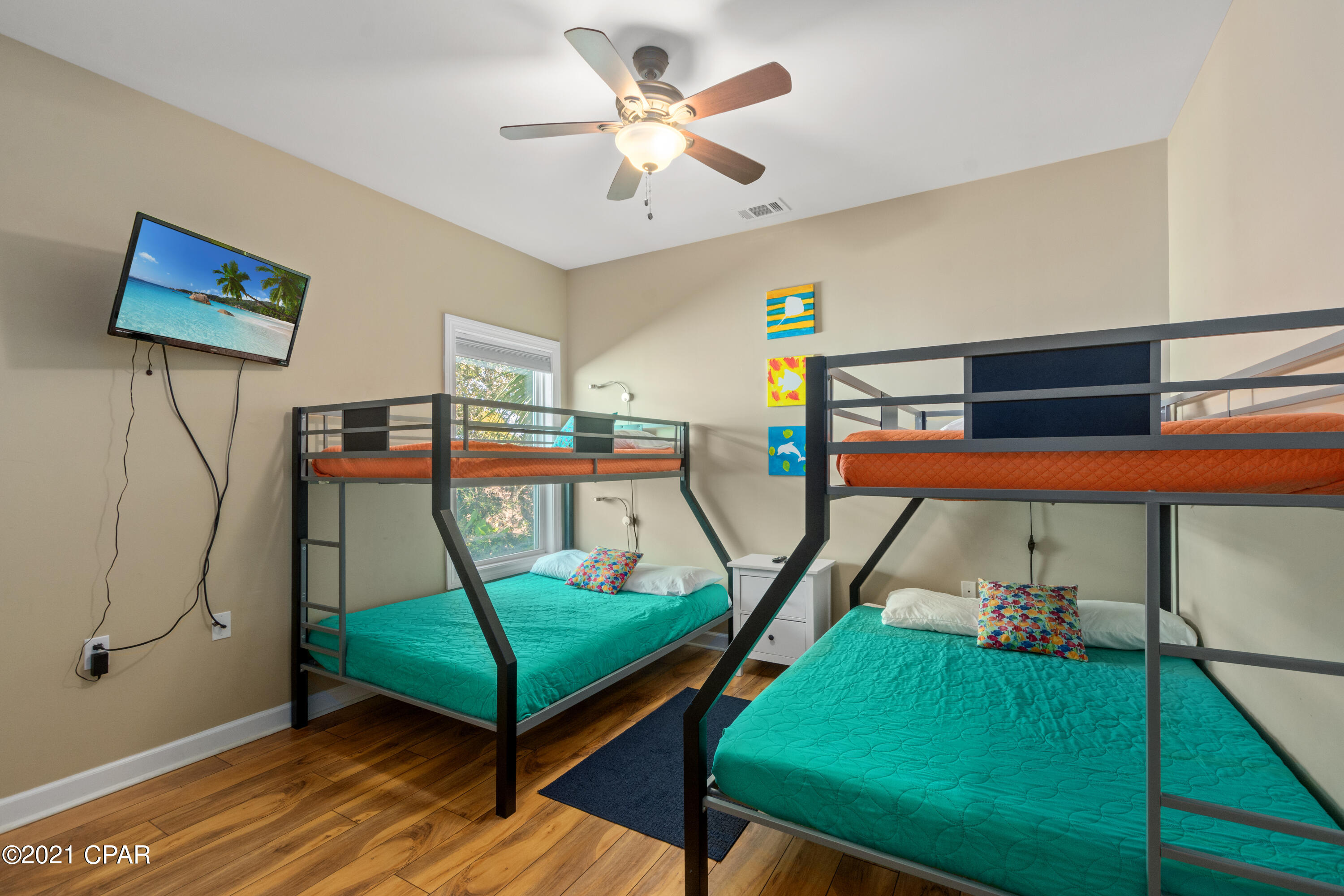 Villages Of Crystal Beach - Residential