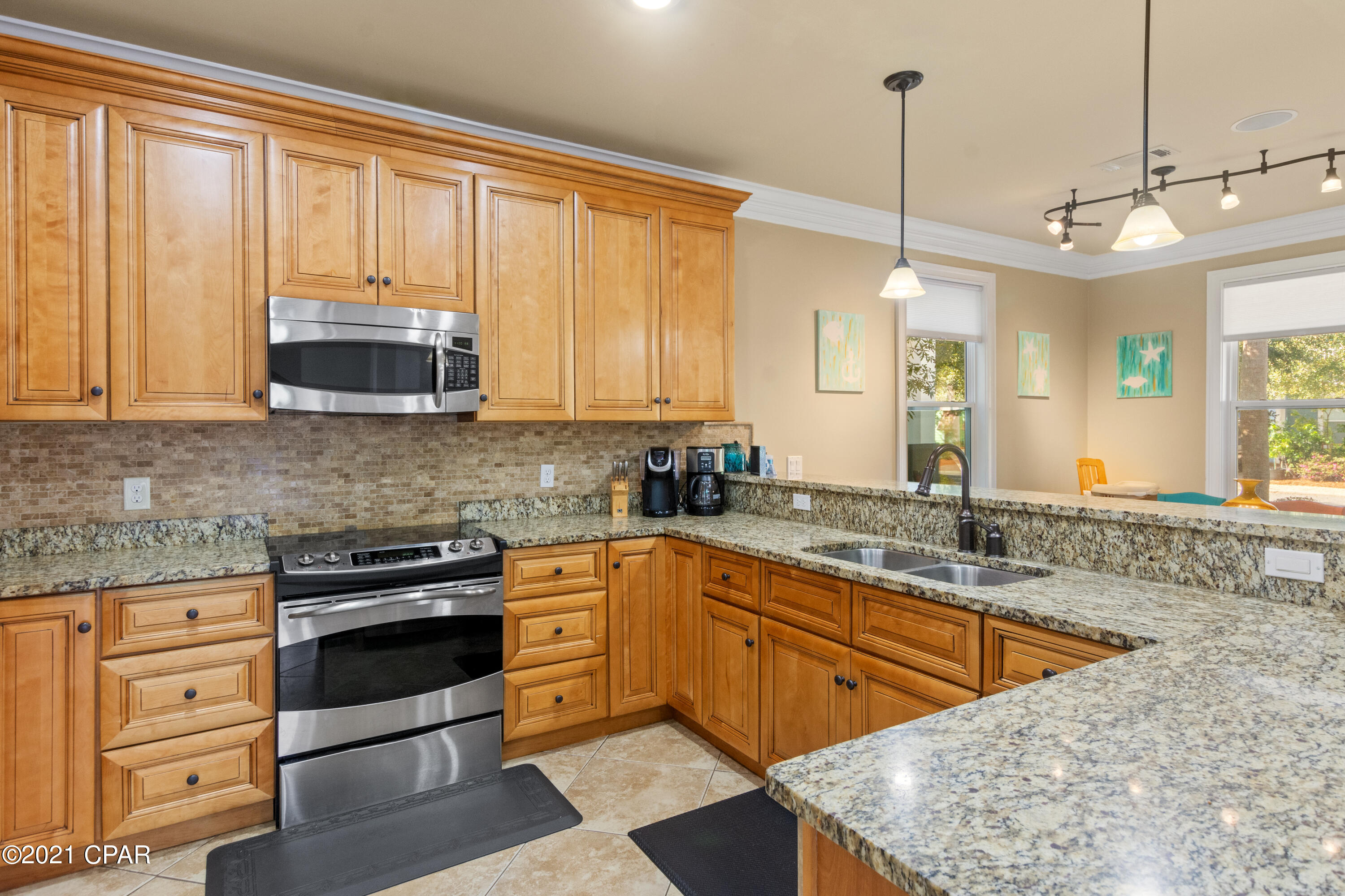 Villages Of Crystal Beach - Residential