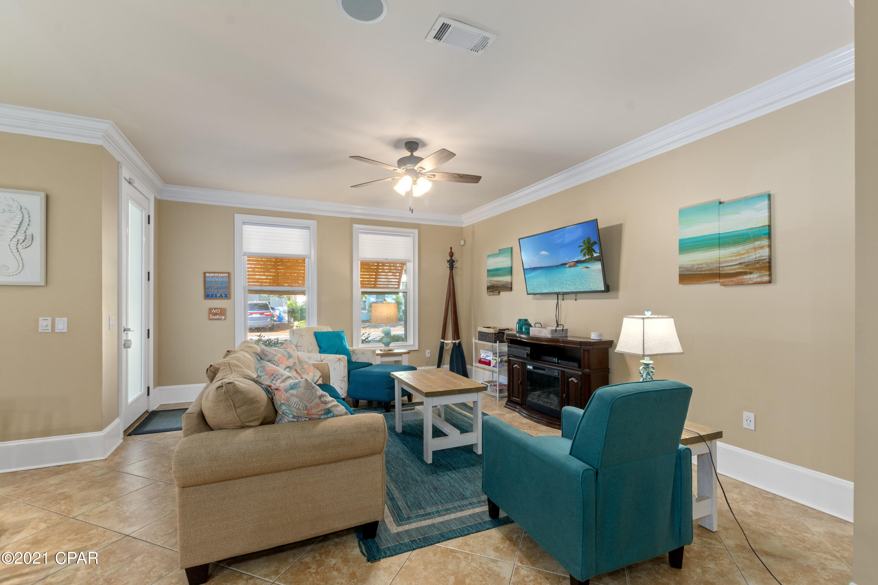 Villages Of Crystal Beach - Residential