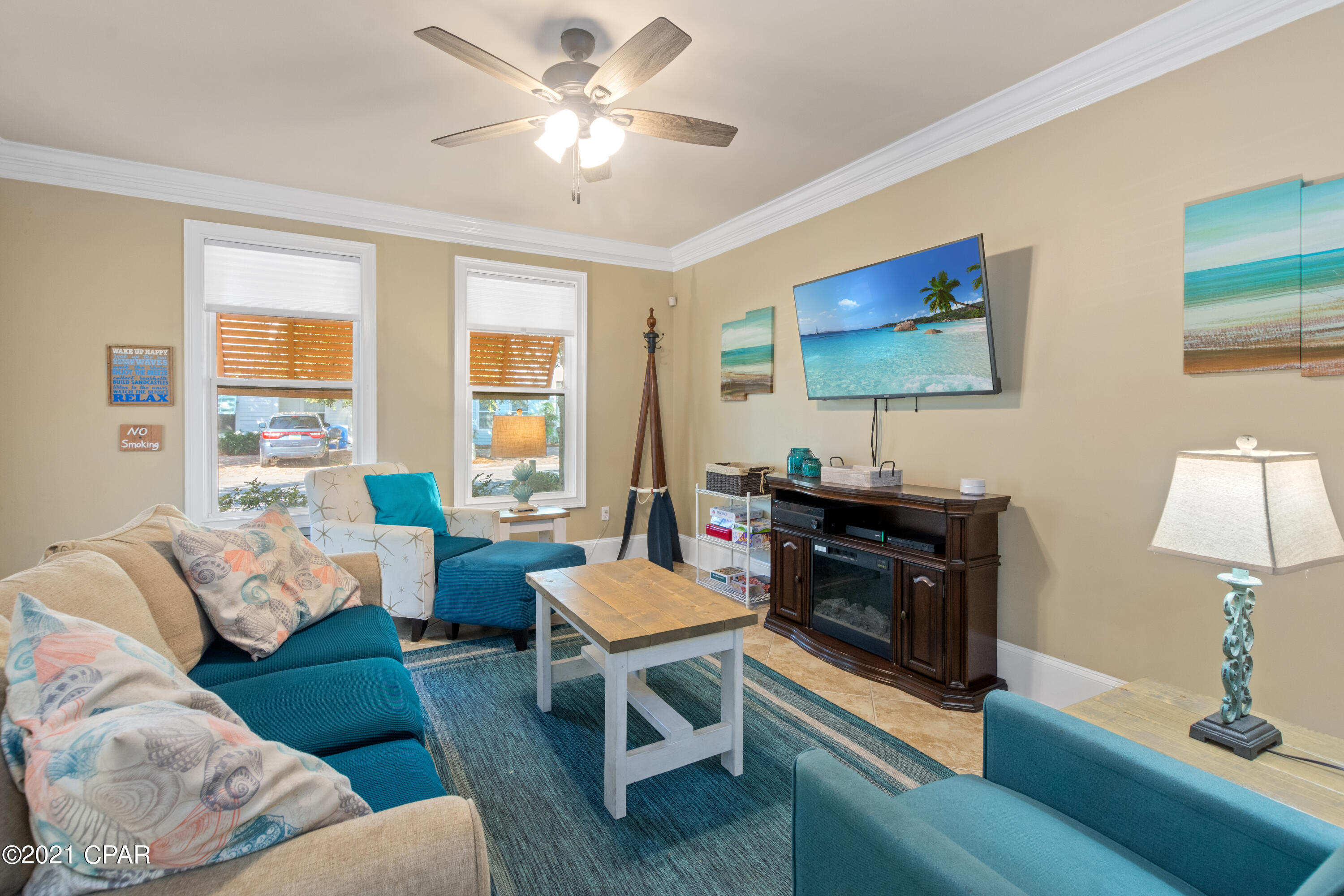 Villages Of Crystal Beach - Residential