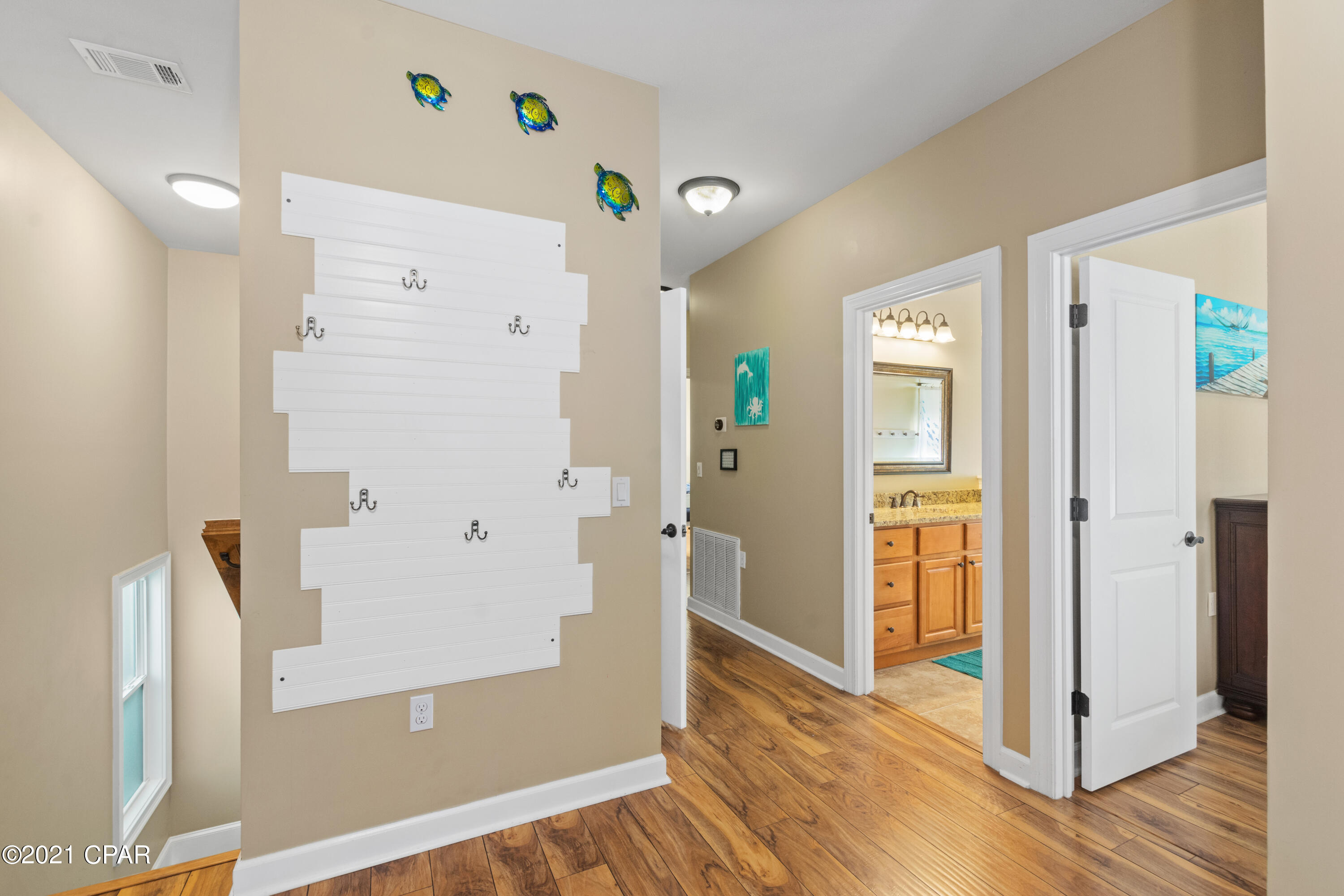 Villages Of Crystal Beach - Residential