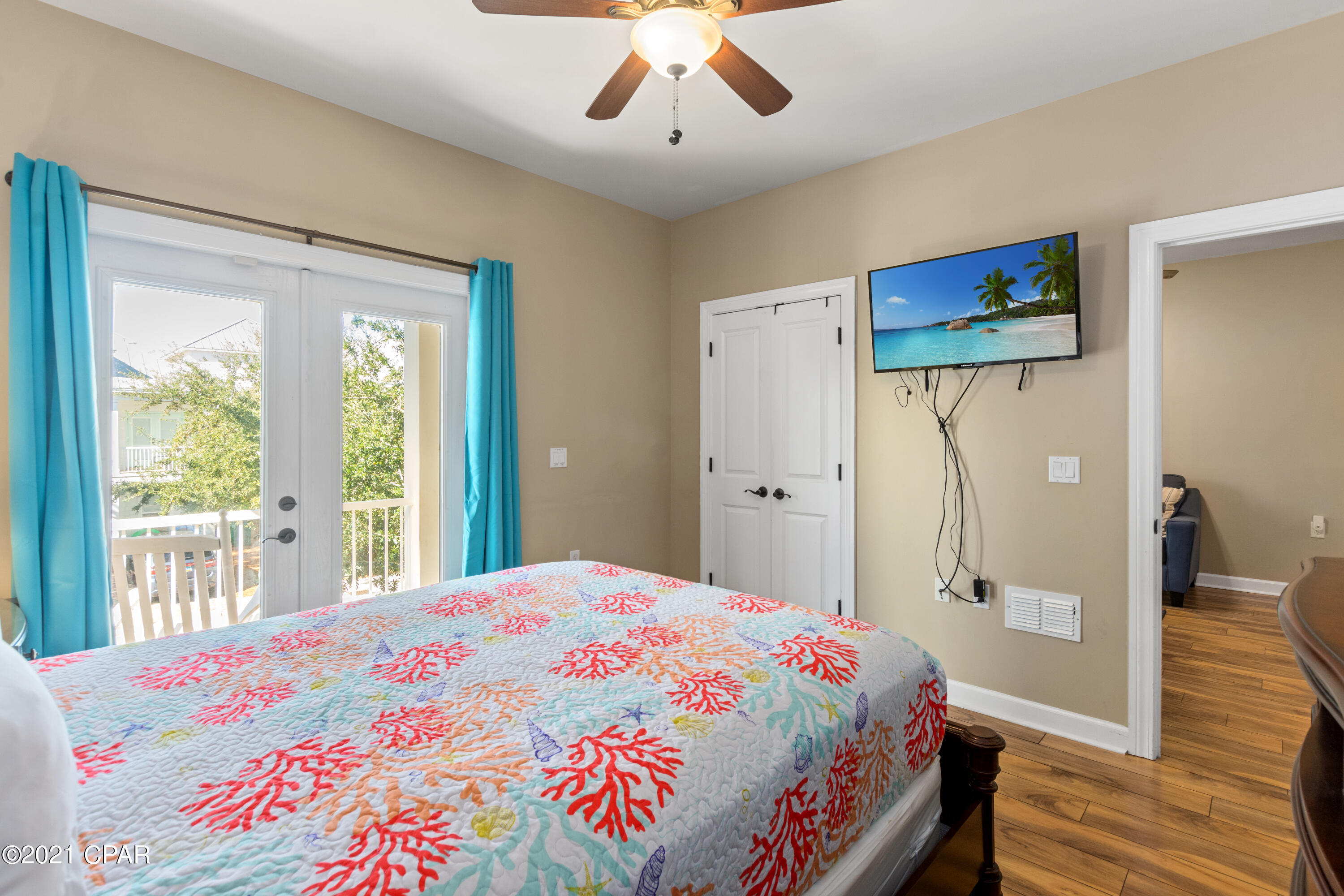 Villages Of Crystal Beach - Residential