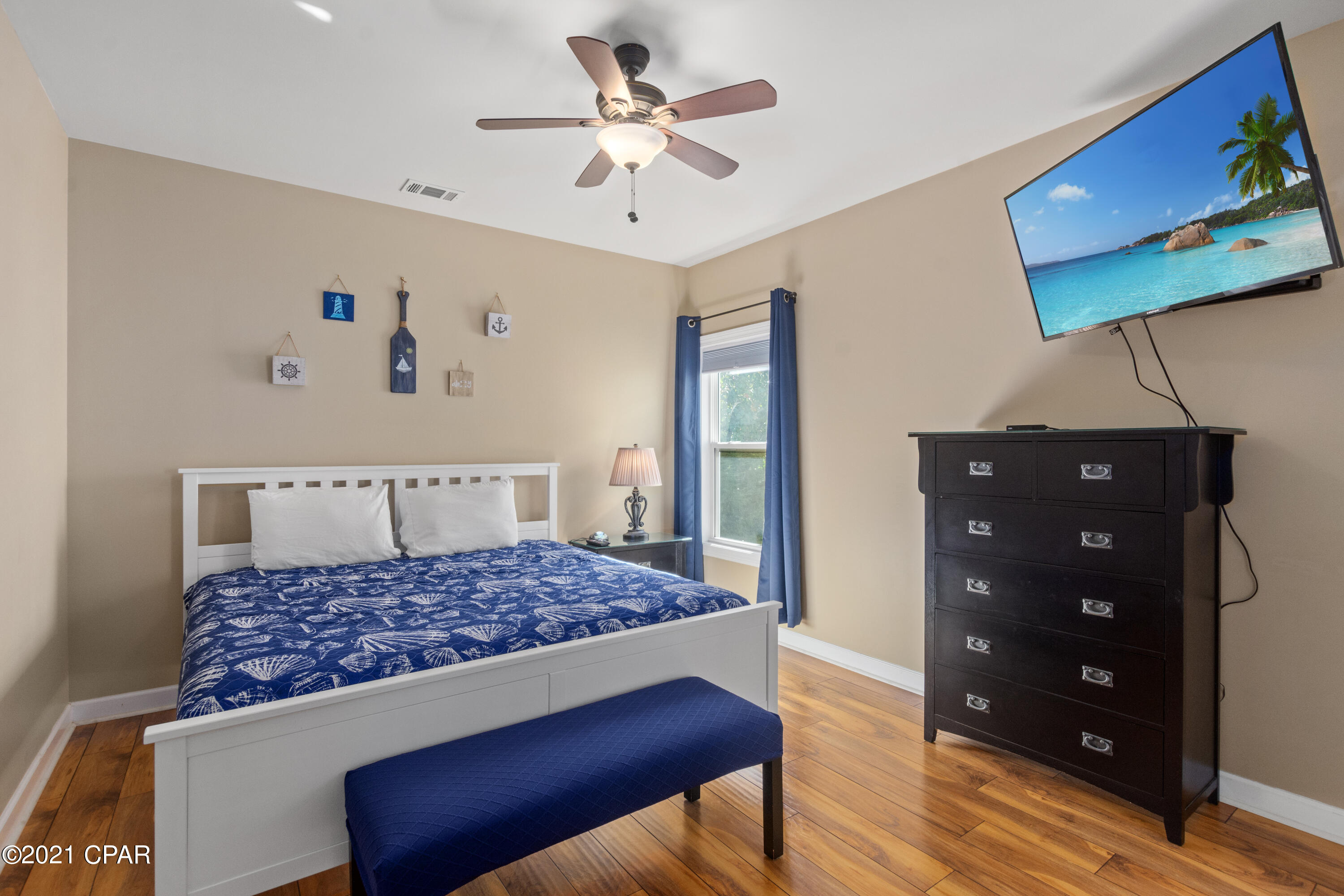 Villages Of Crystal Beach - Residential