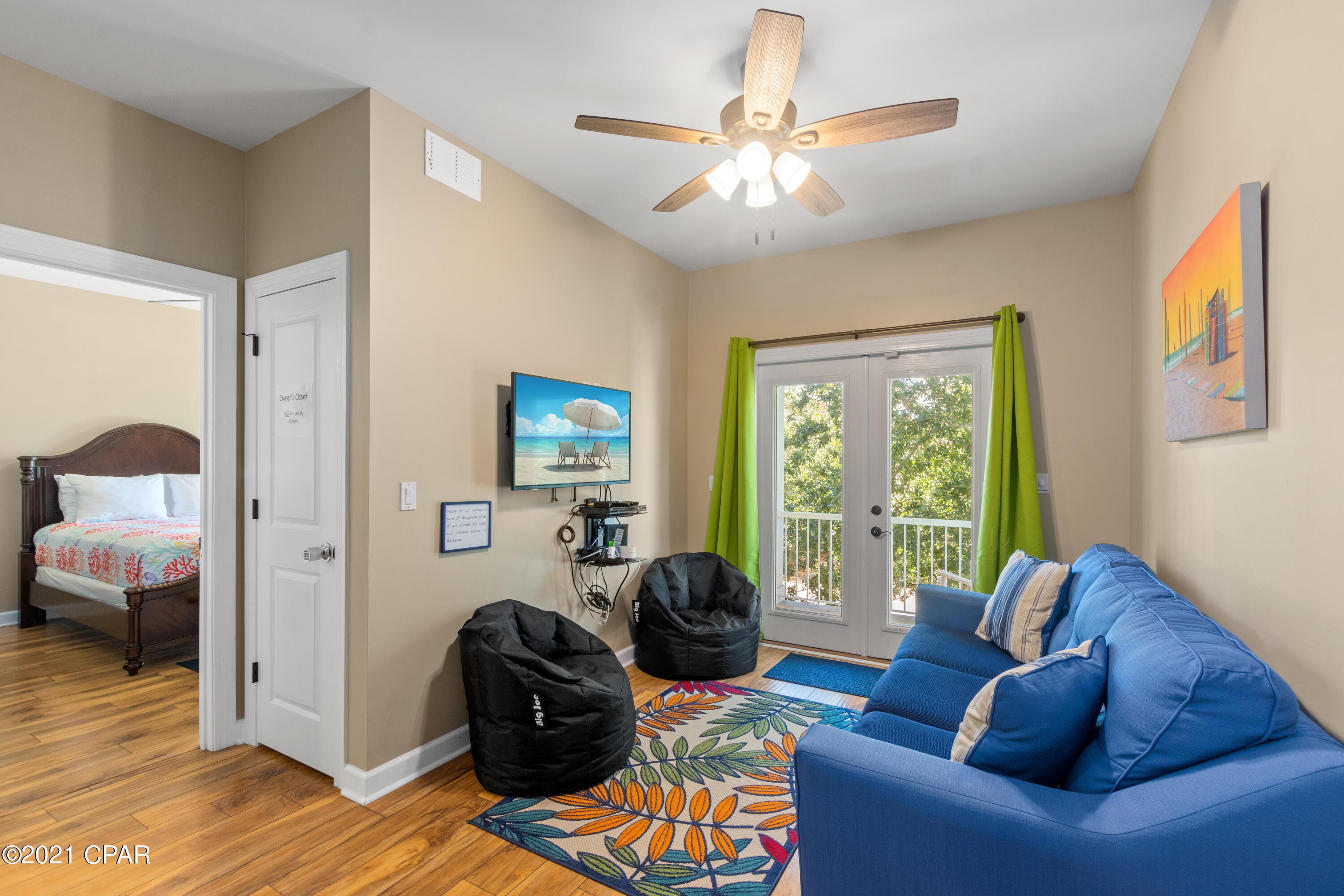 Villages Of Crystal Beach - Residential