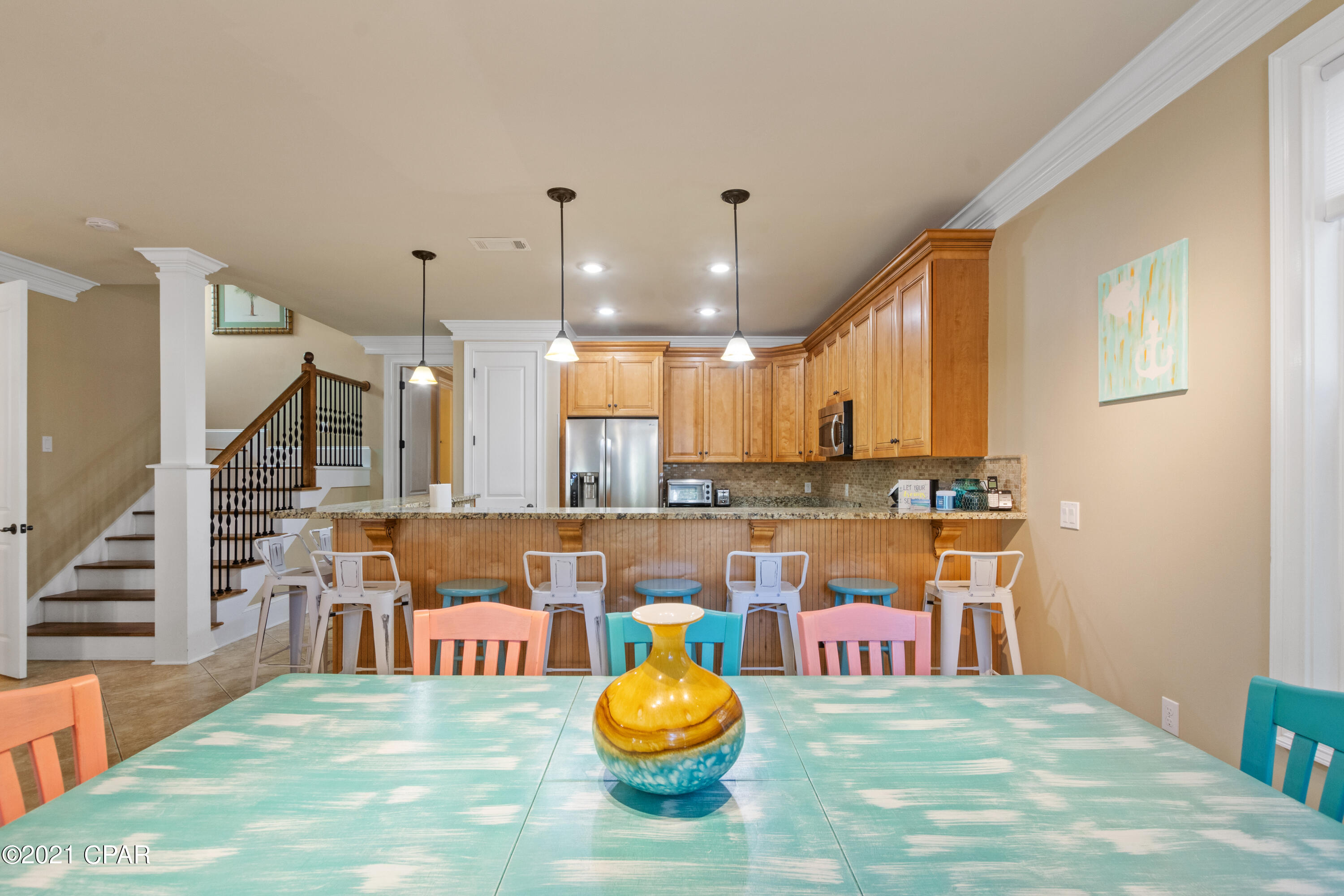 Villages Of Crystal Beach - Residential