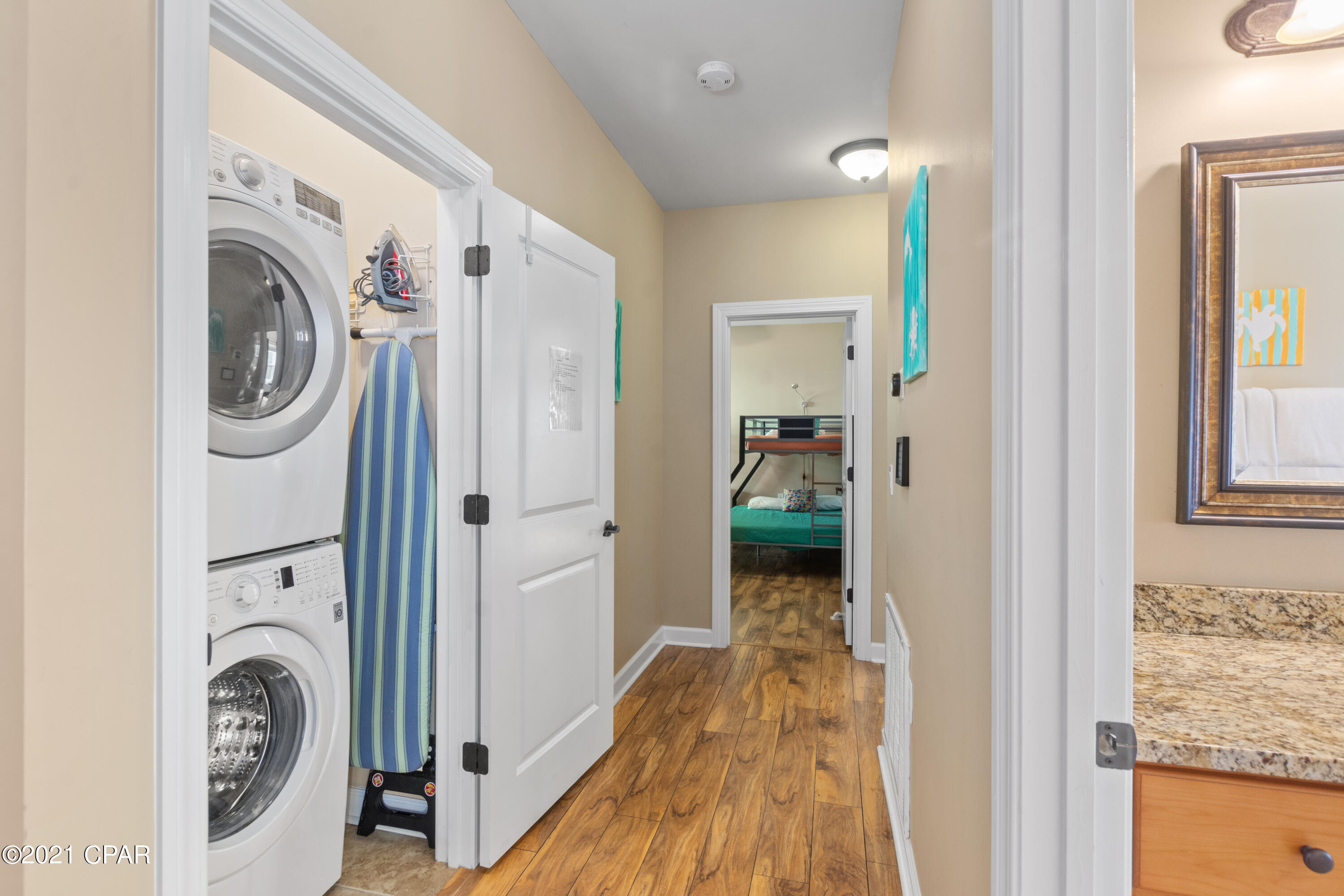 Villages Of Crystal Beach - Residential