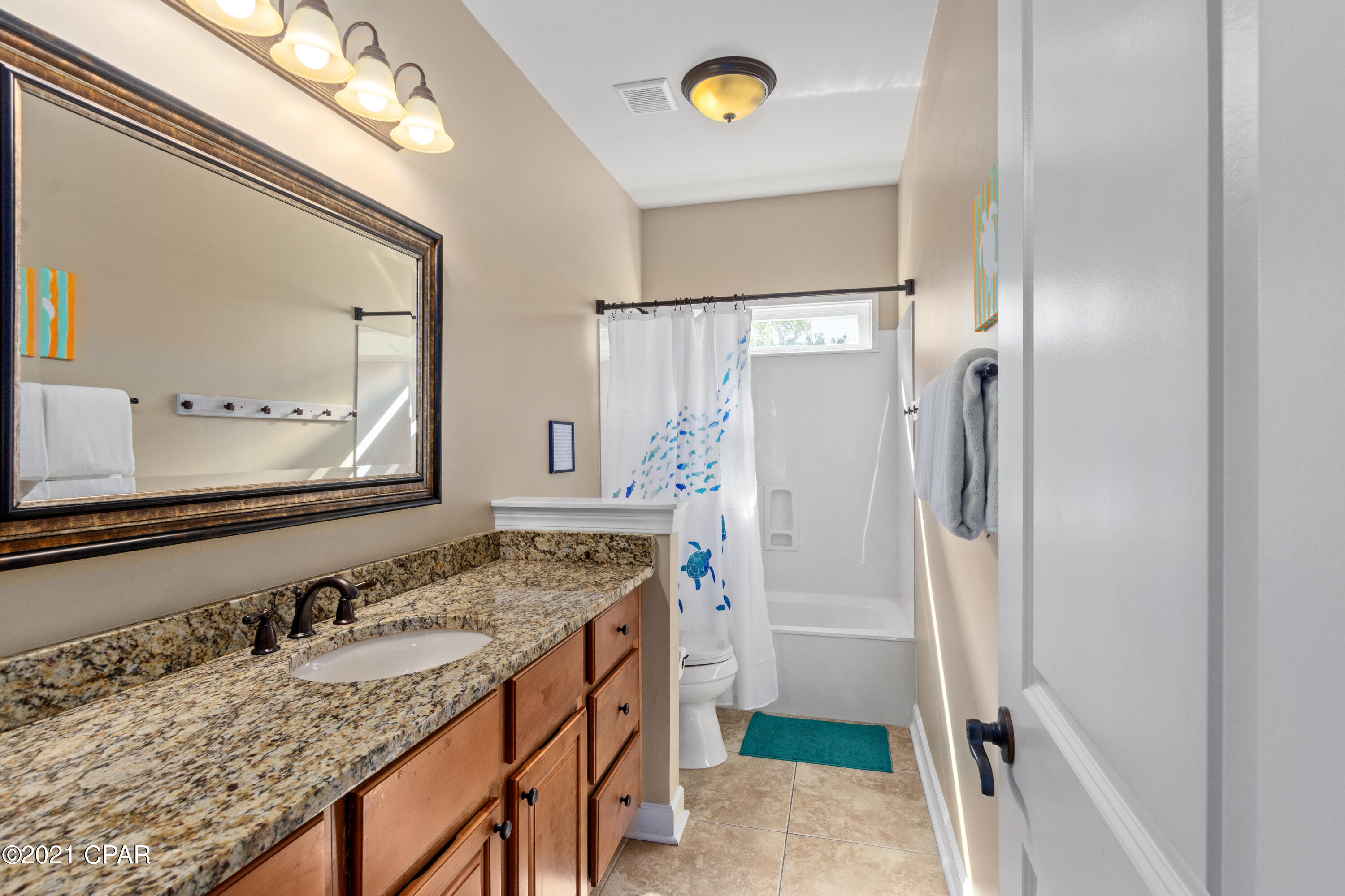 Villages Of Crystal Beach - Residential