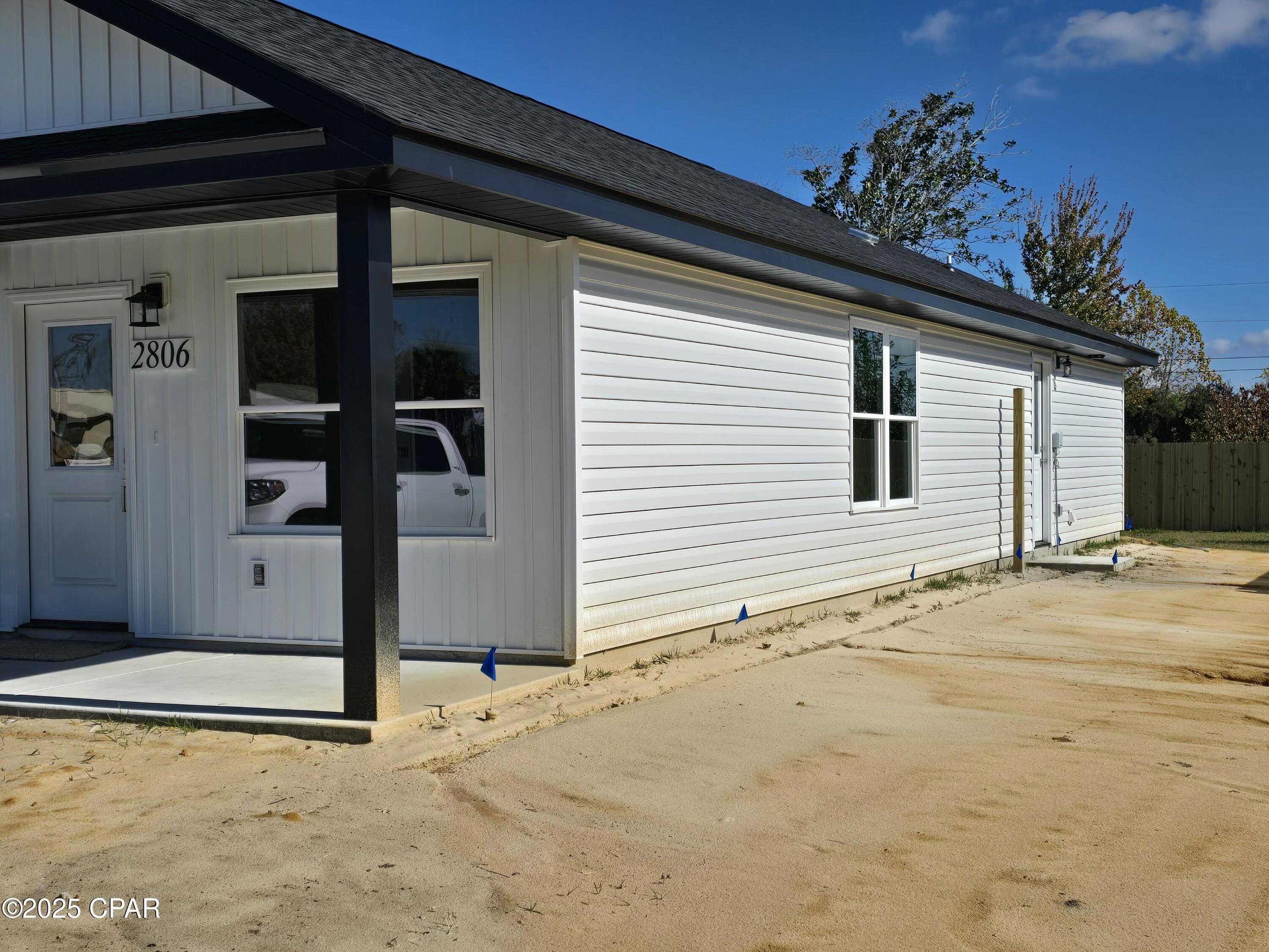 Highland City - Residential