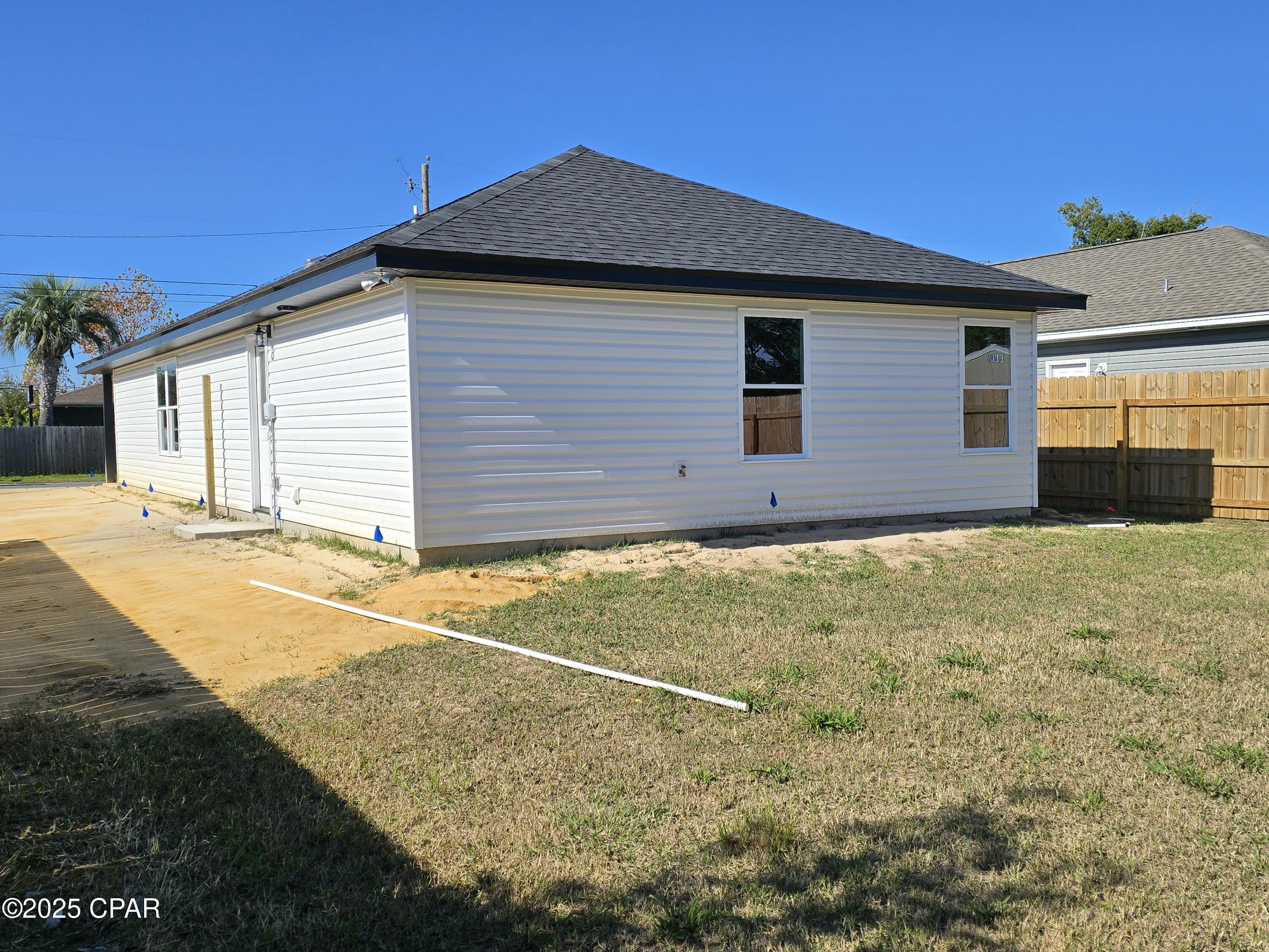 Highland City - Residential