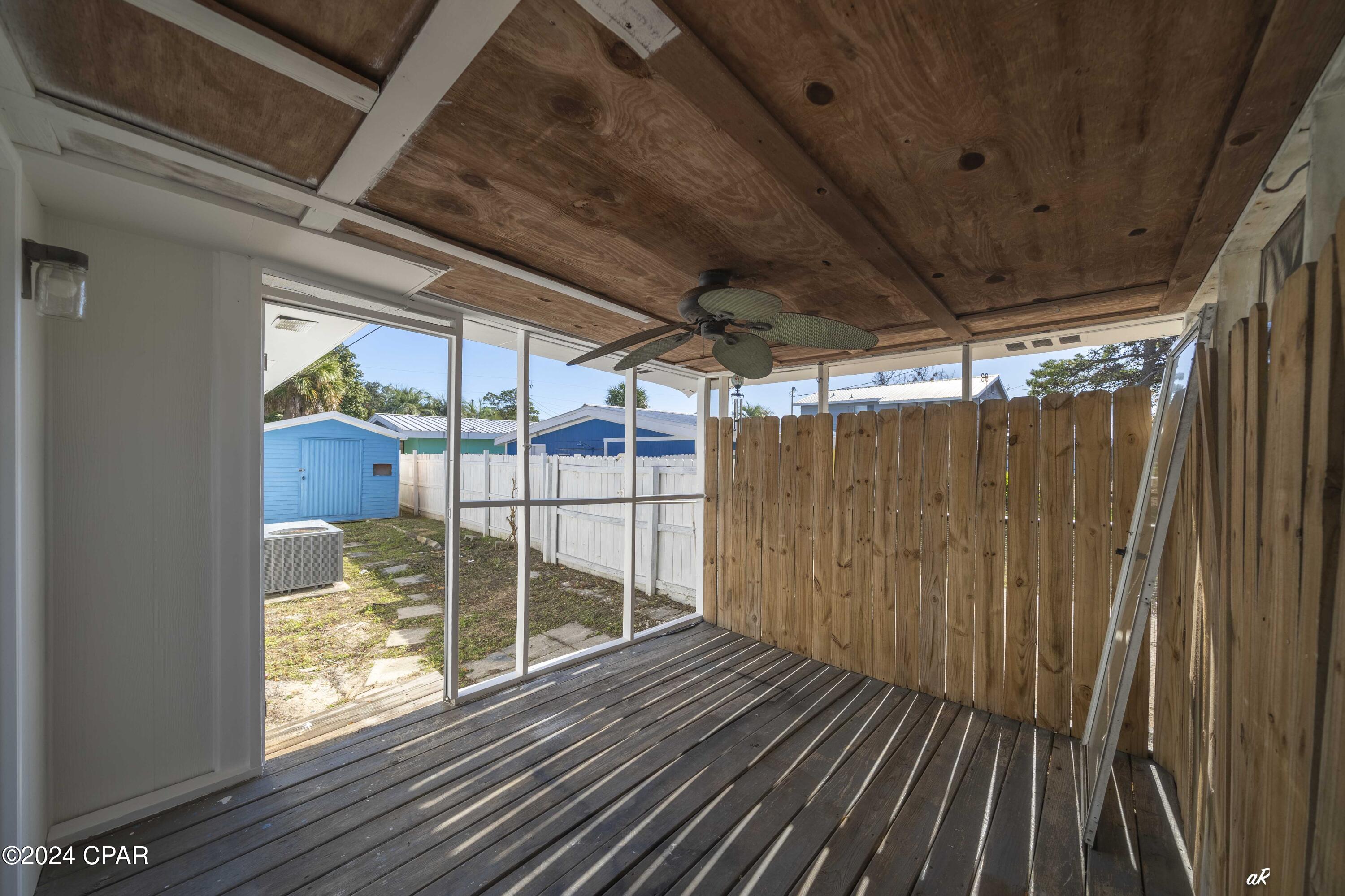 Beachside West - Residential