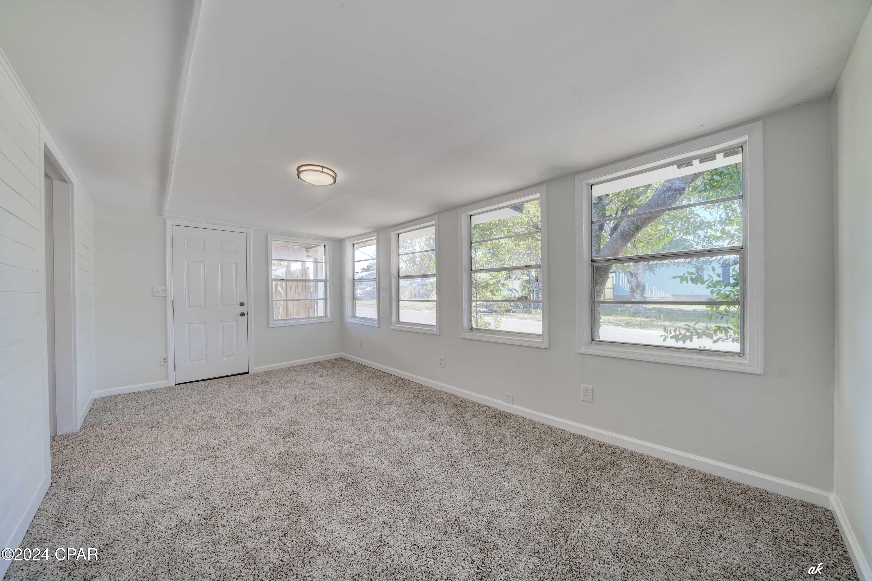 Beachside West - Residential