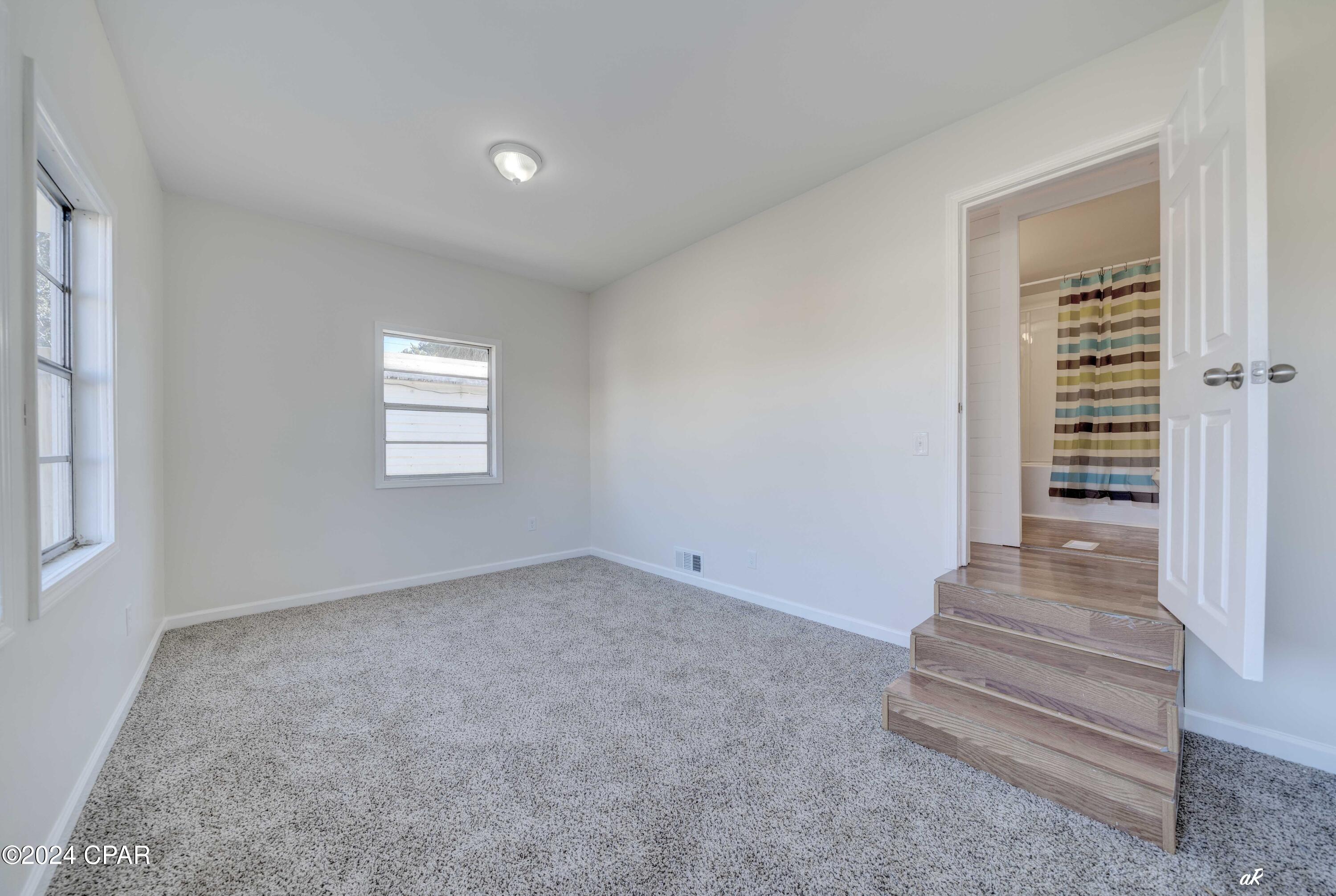 Beachside West - Residential