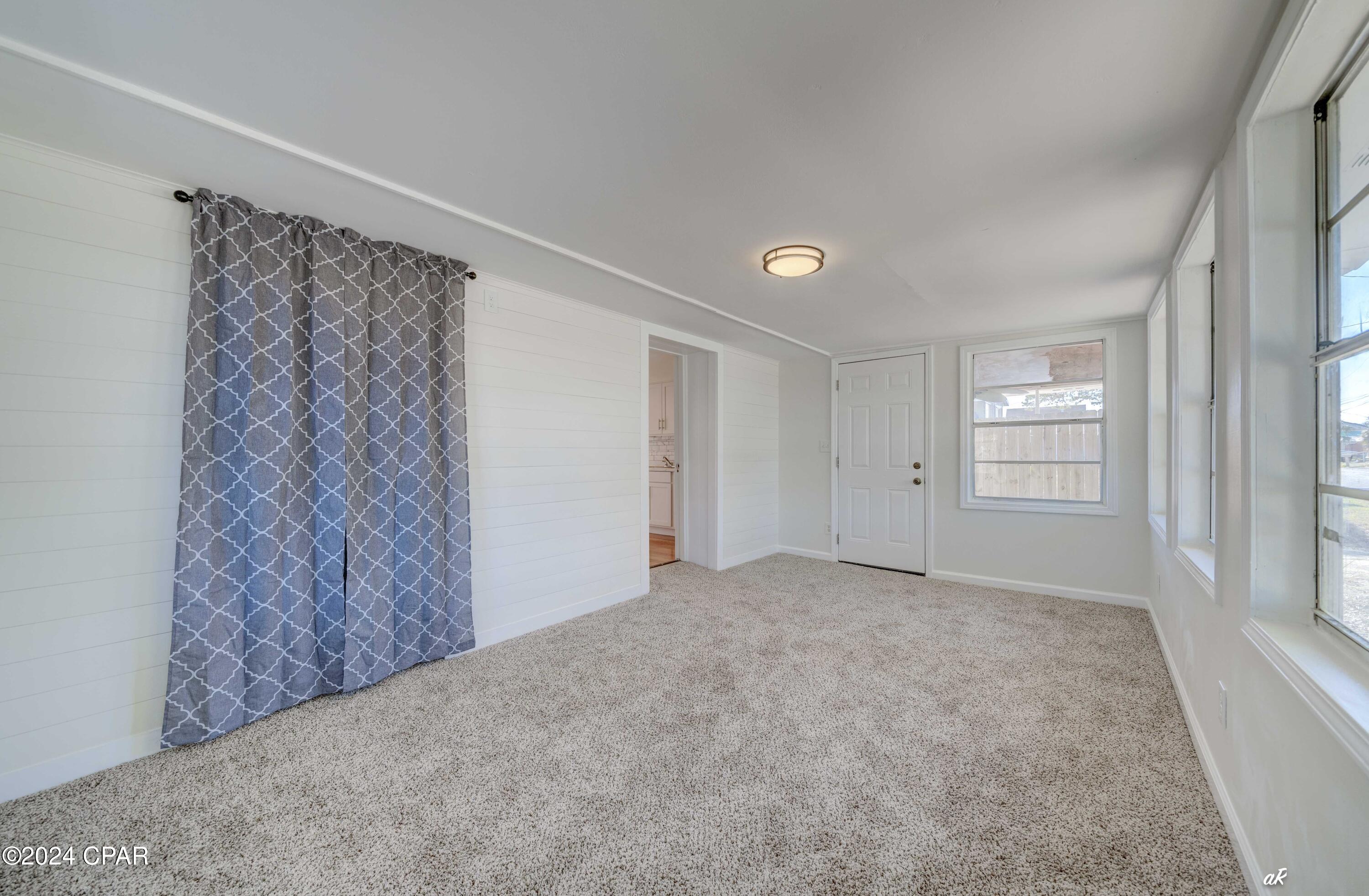 Beachside West - Residential