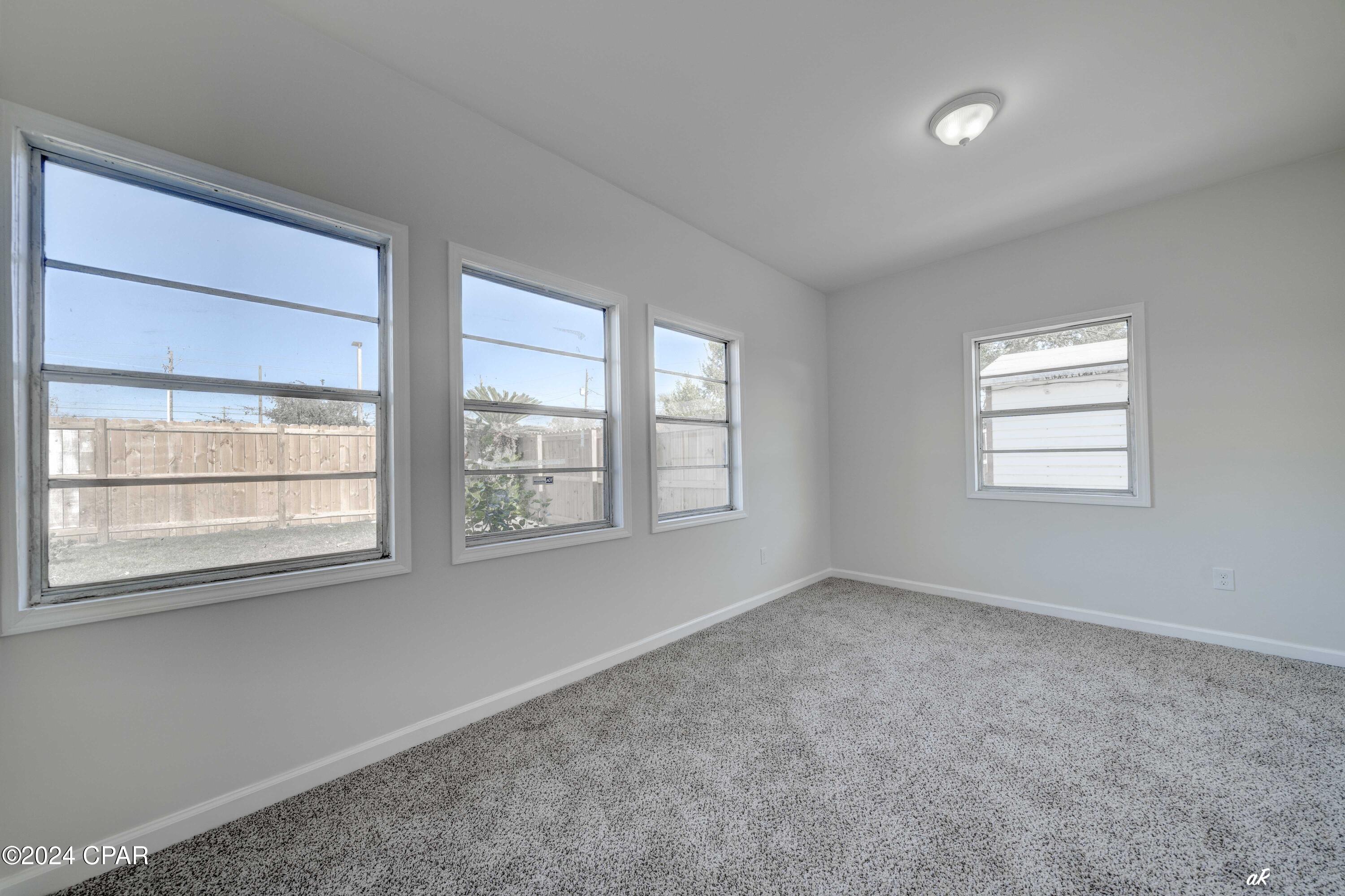 Beachside West - Residential