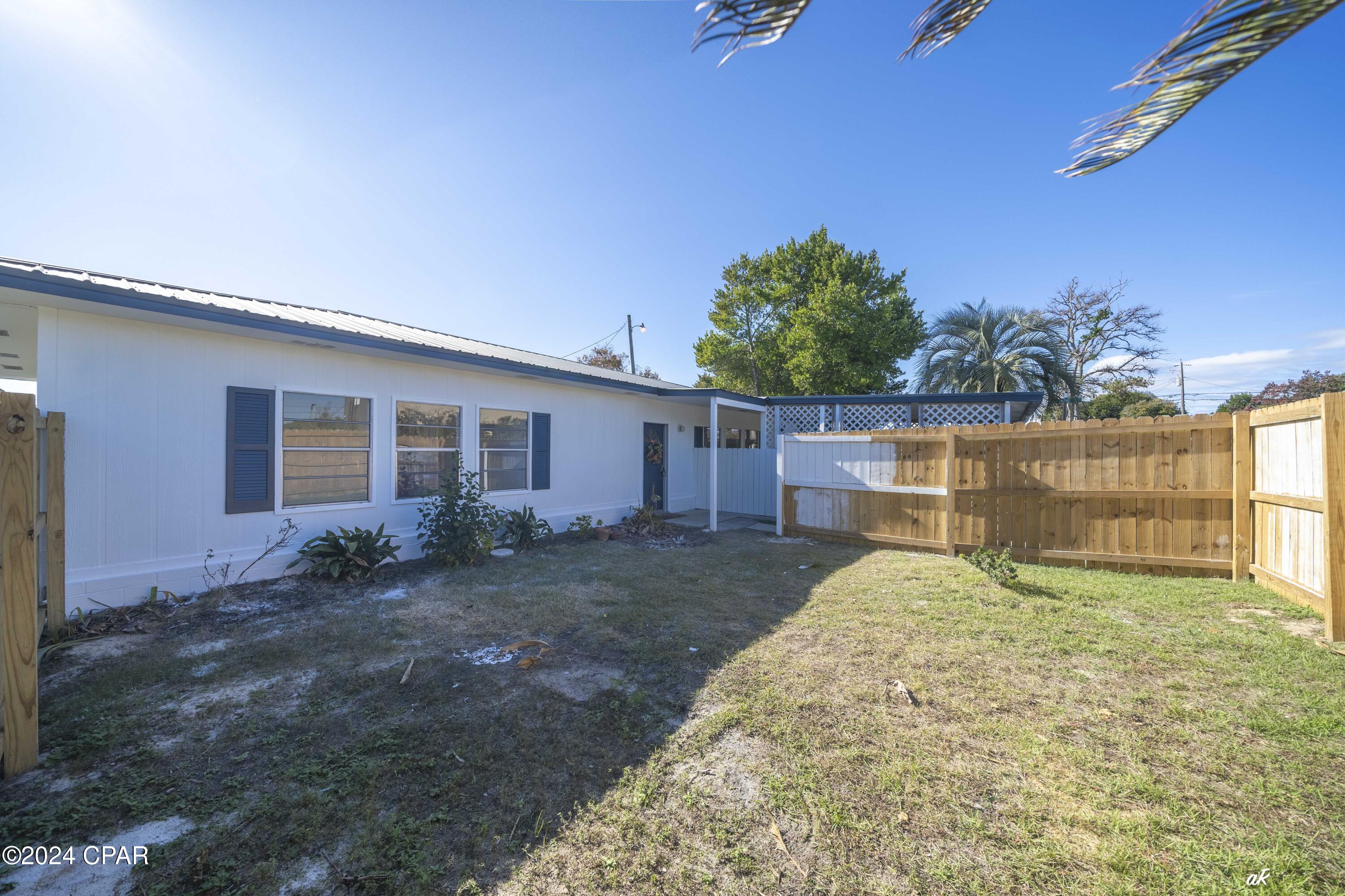 Beachside West - Residential