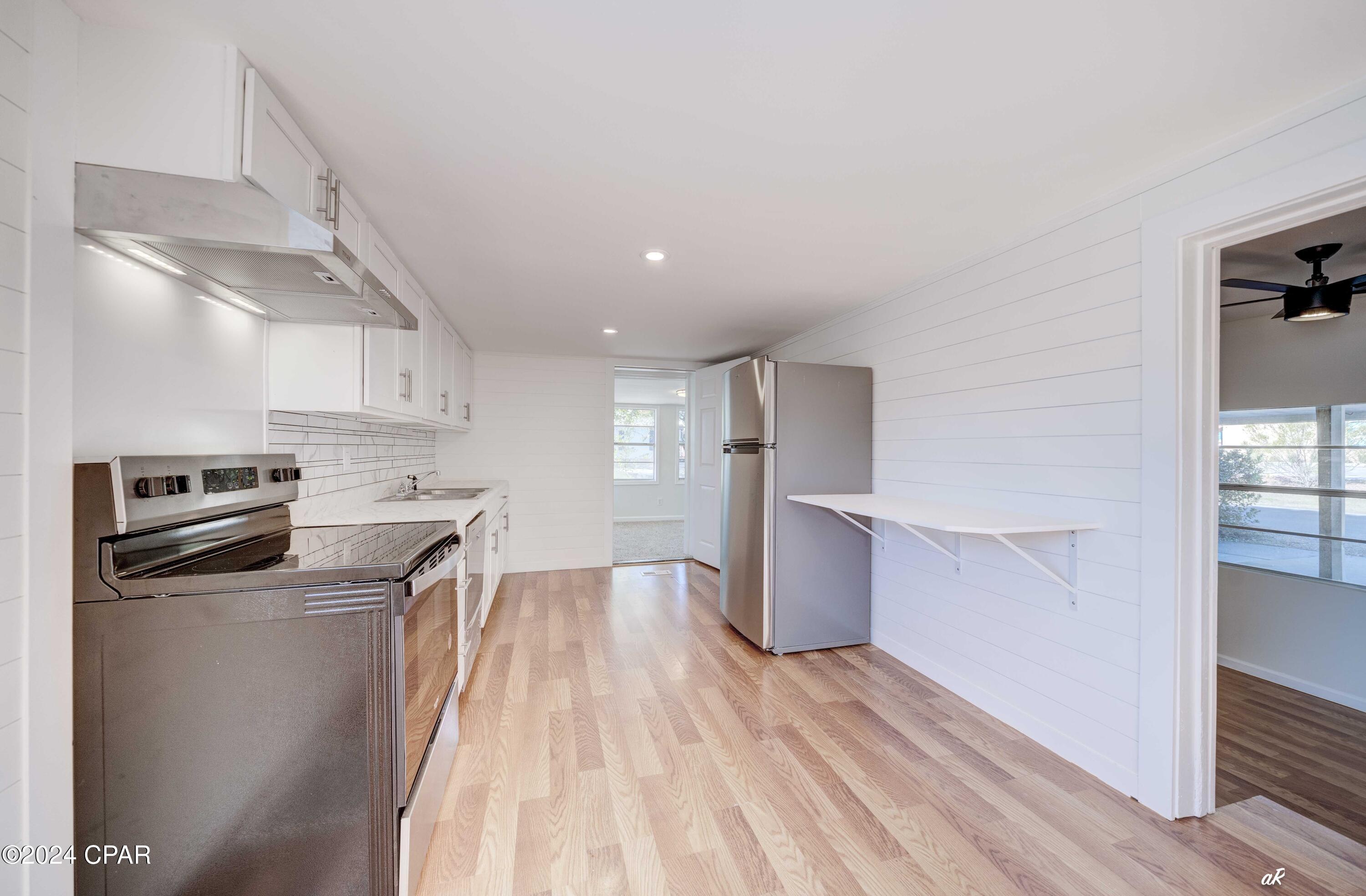 Beachside West - Residential