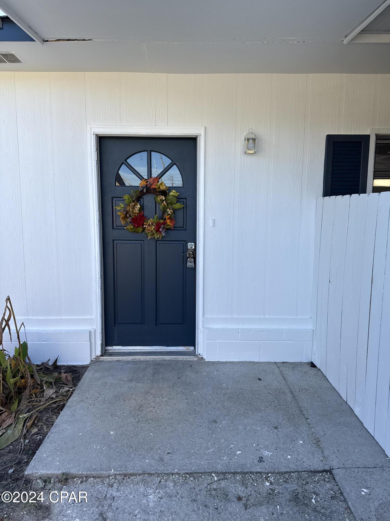 Beachside West - Residential