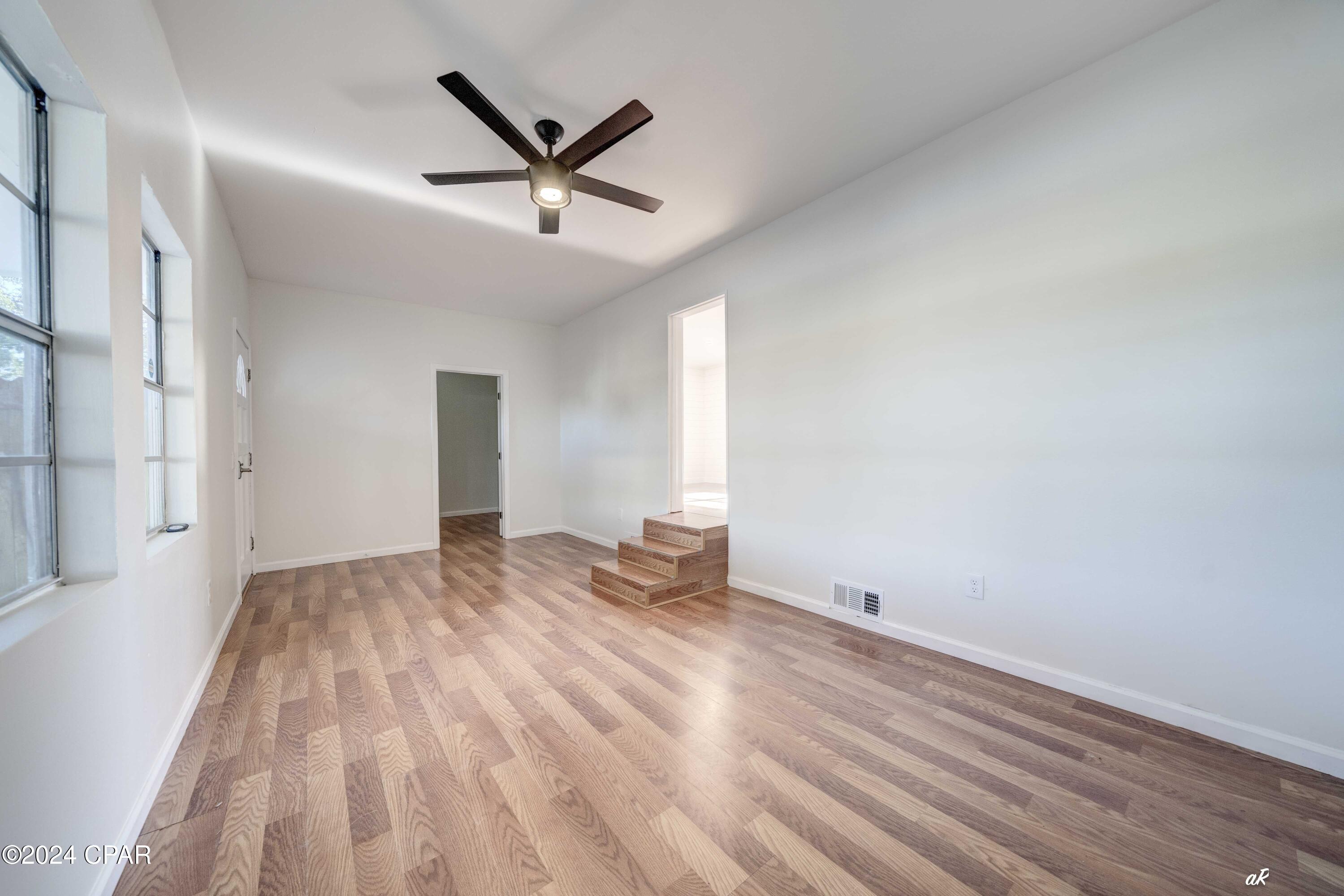 Beachside West - Residential