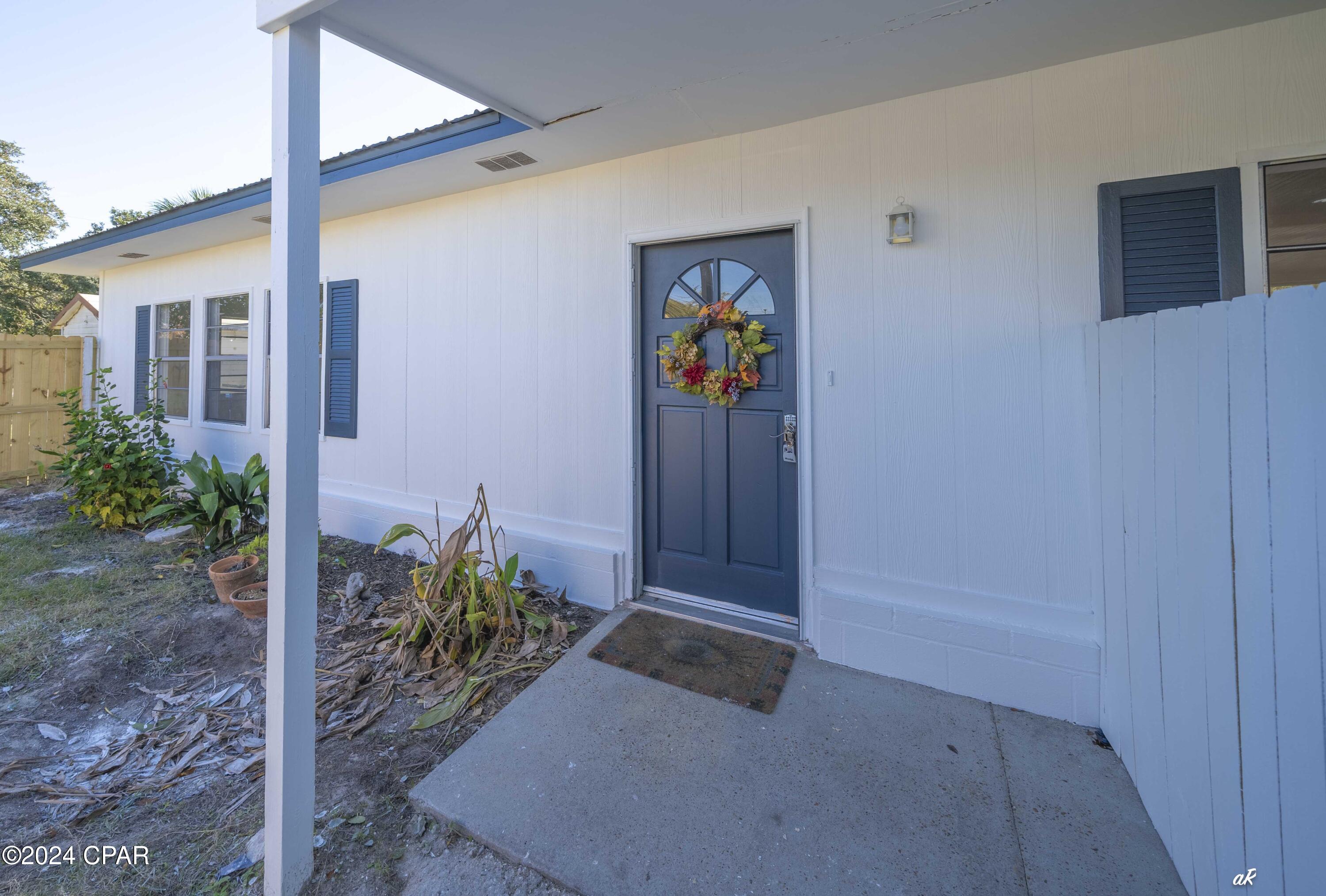 Beachside West - Residential