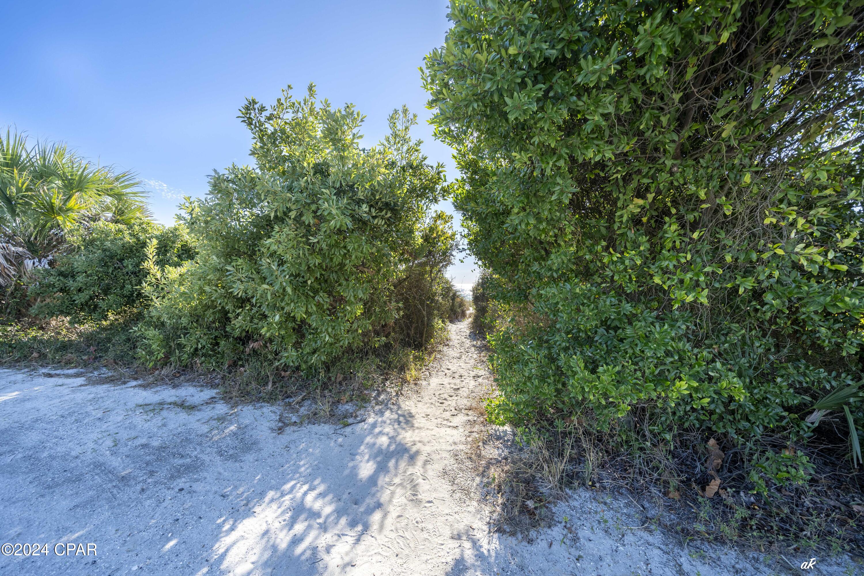 Beachside West - Residential